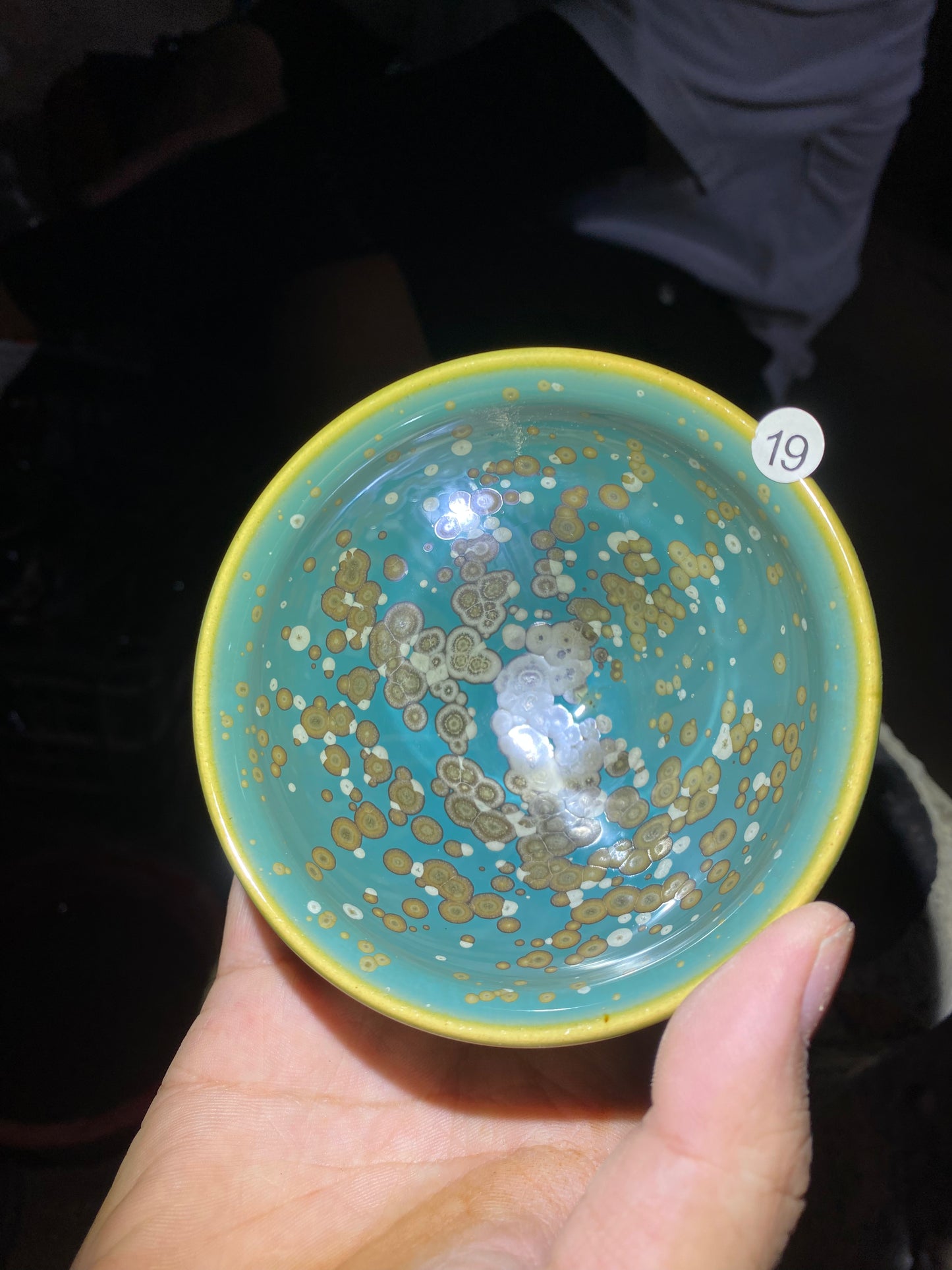 kiln open 9.22