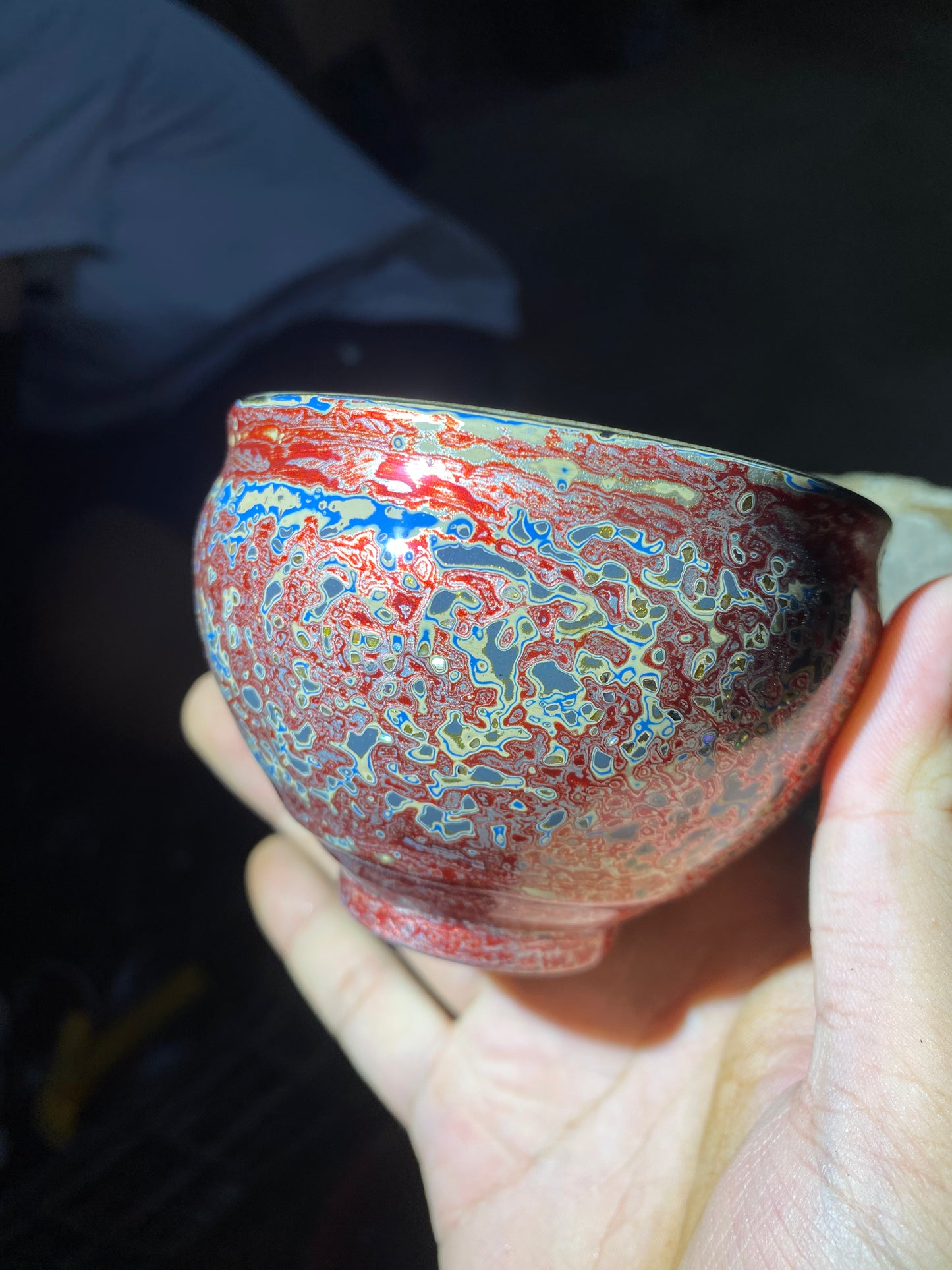 kiln open 9.22