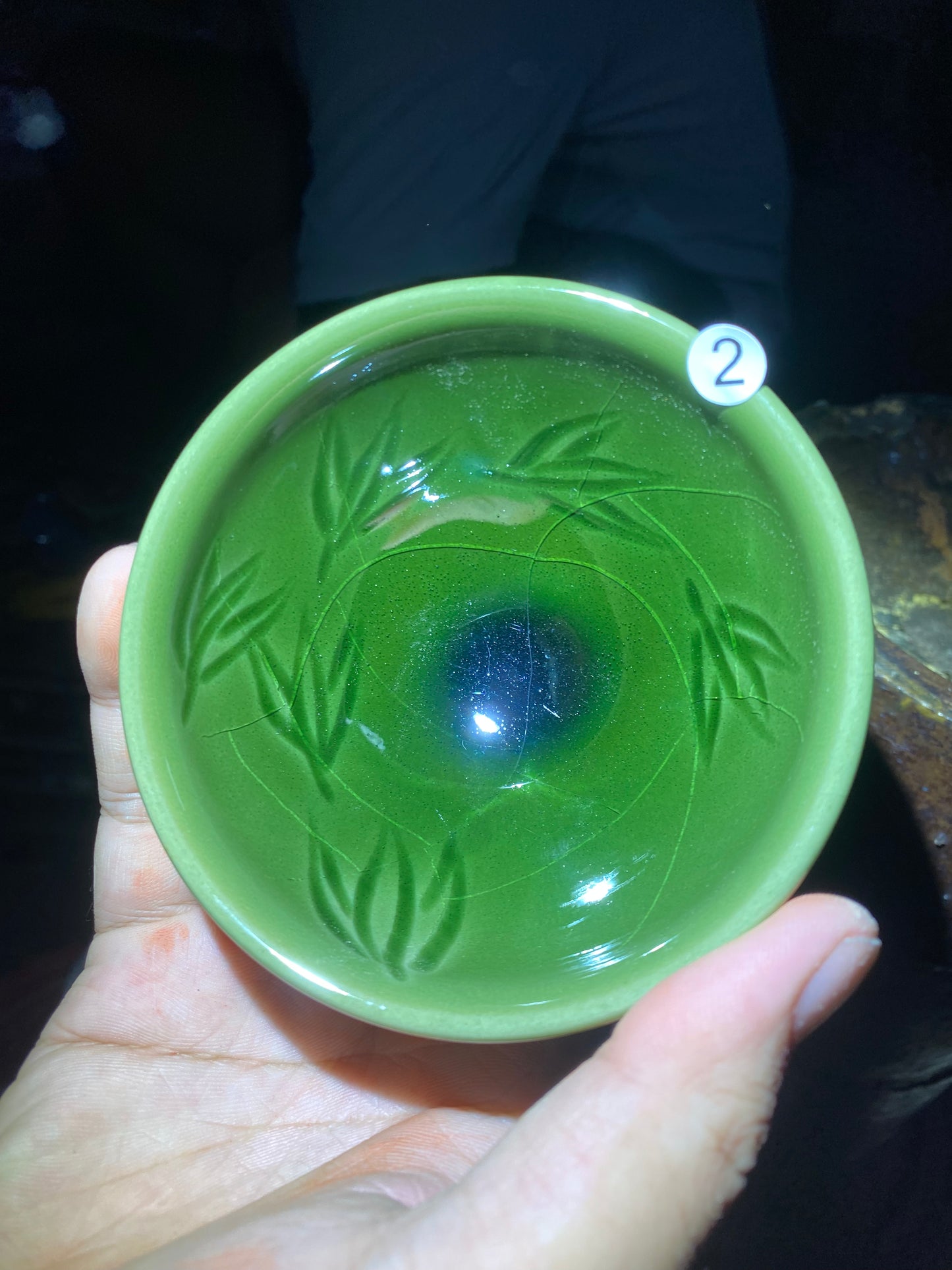 kiln open 9.23