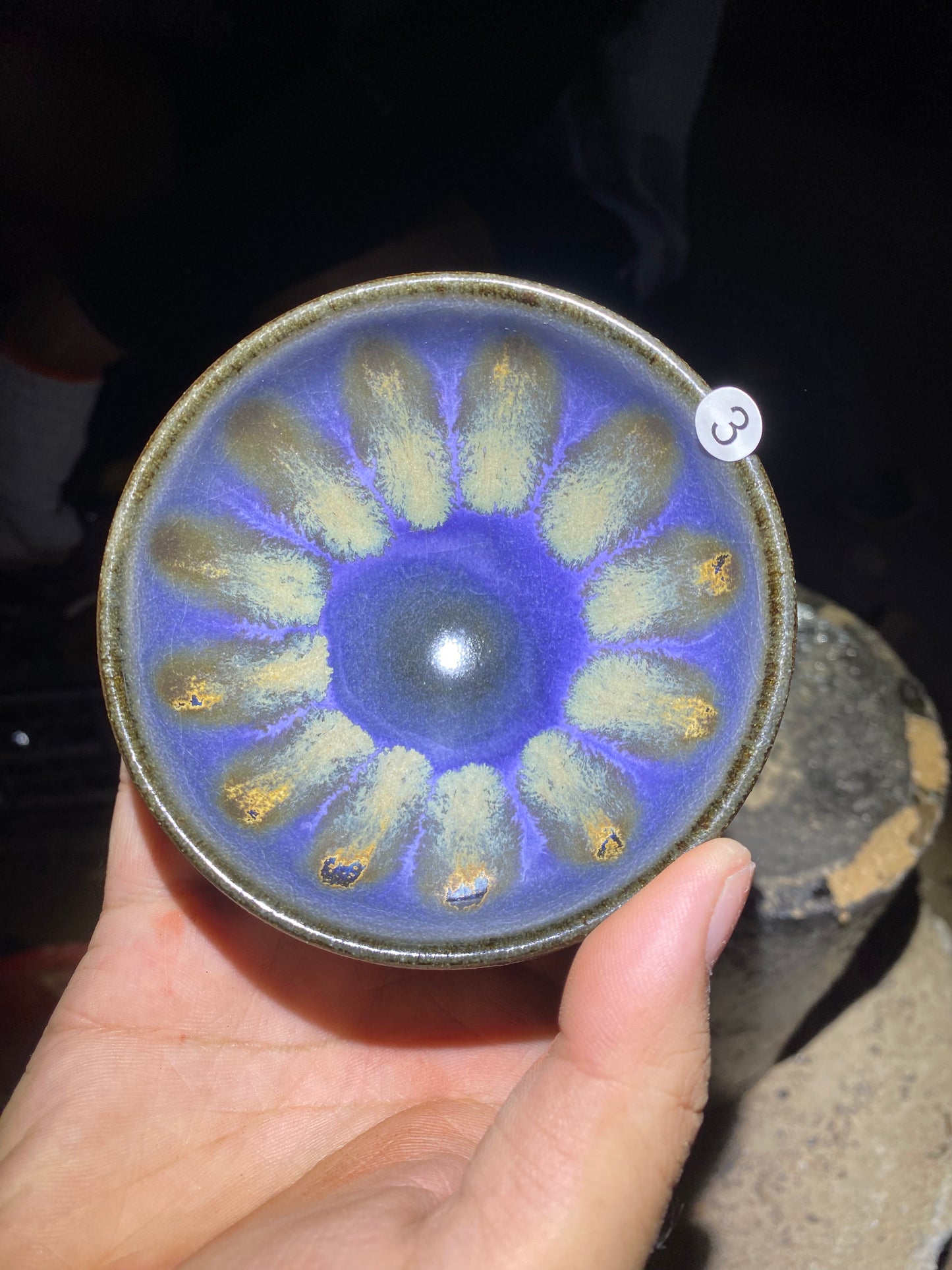 kiln open 9.23