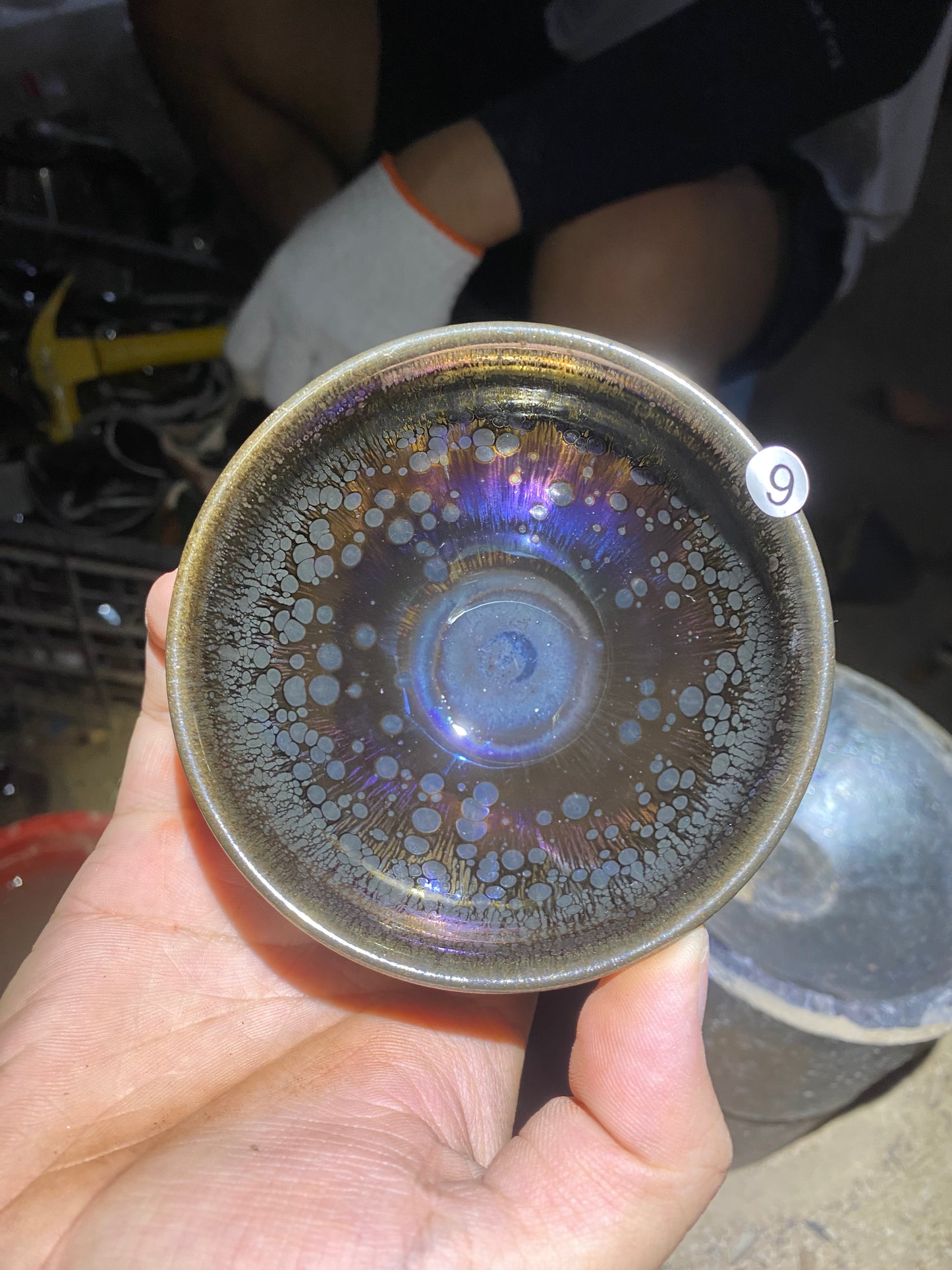 kiln open 9.23