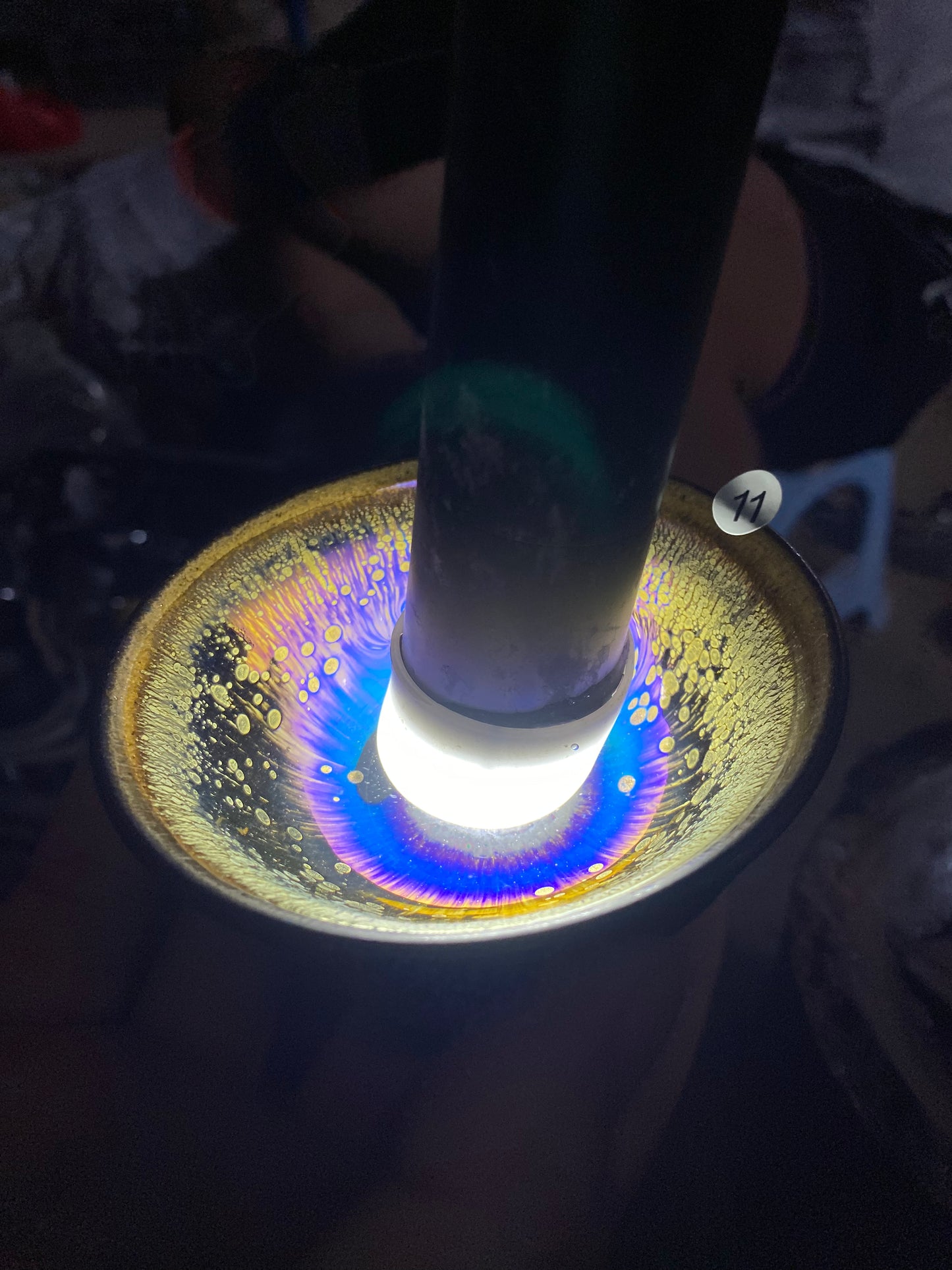 kiln open 9.23