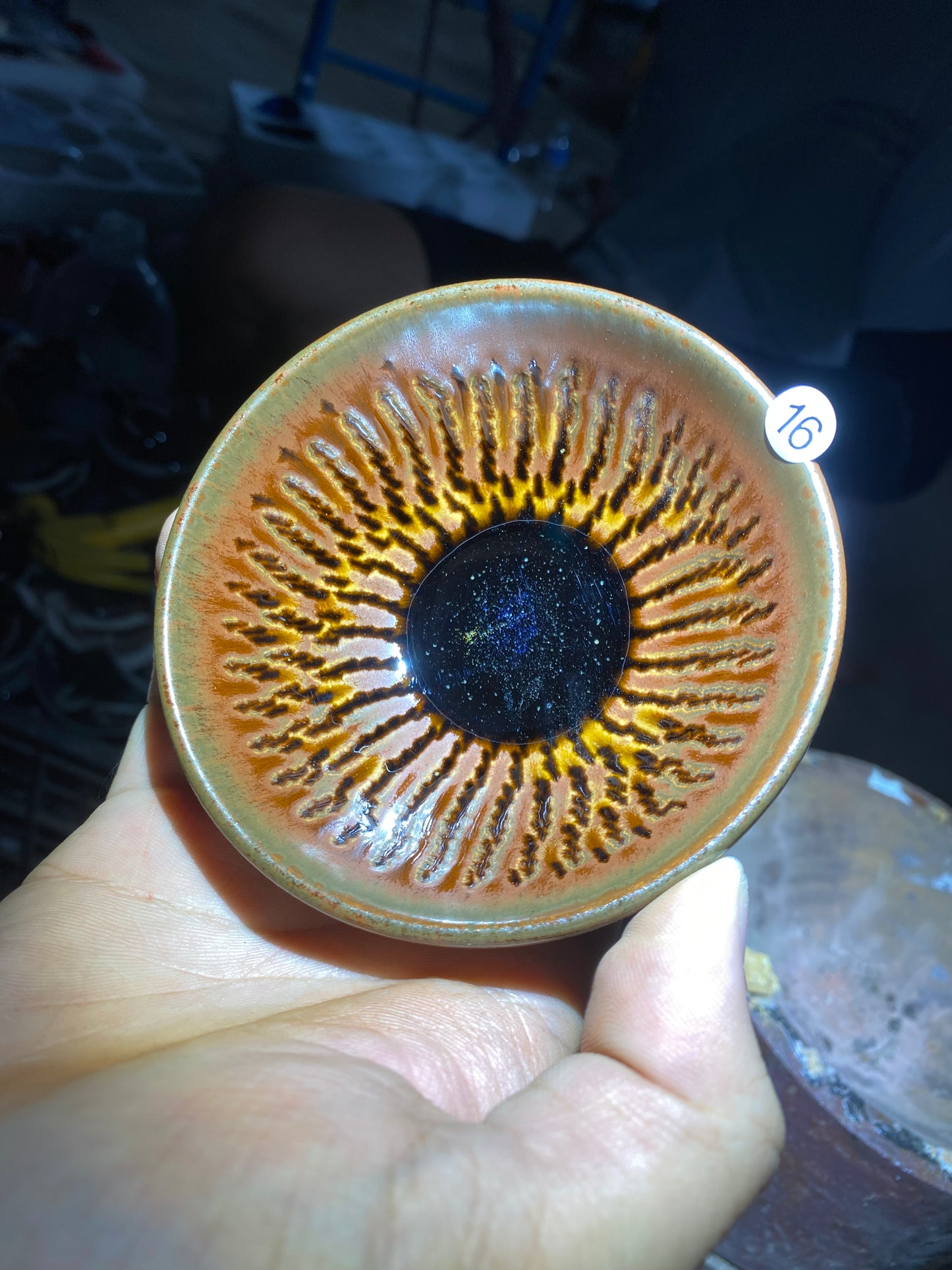 kiln open 9.23