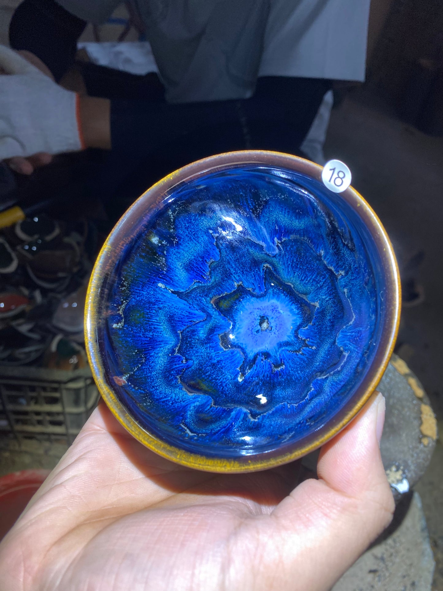 kiln open 9.23
