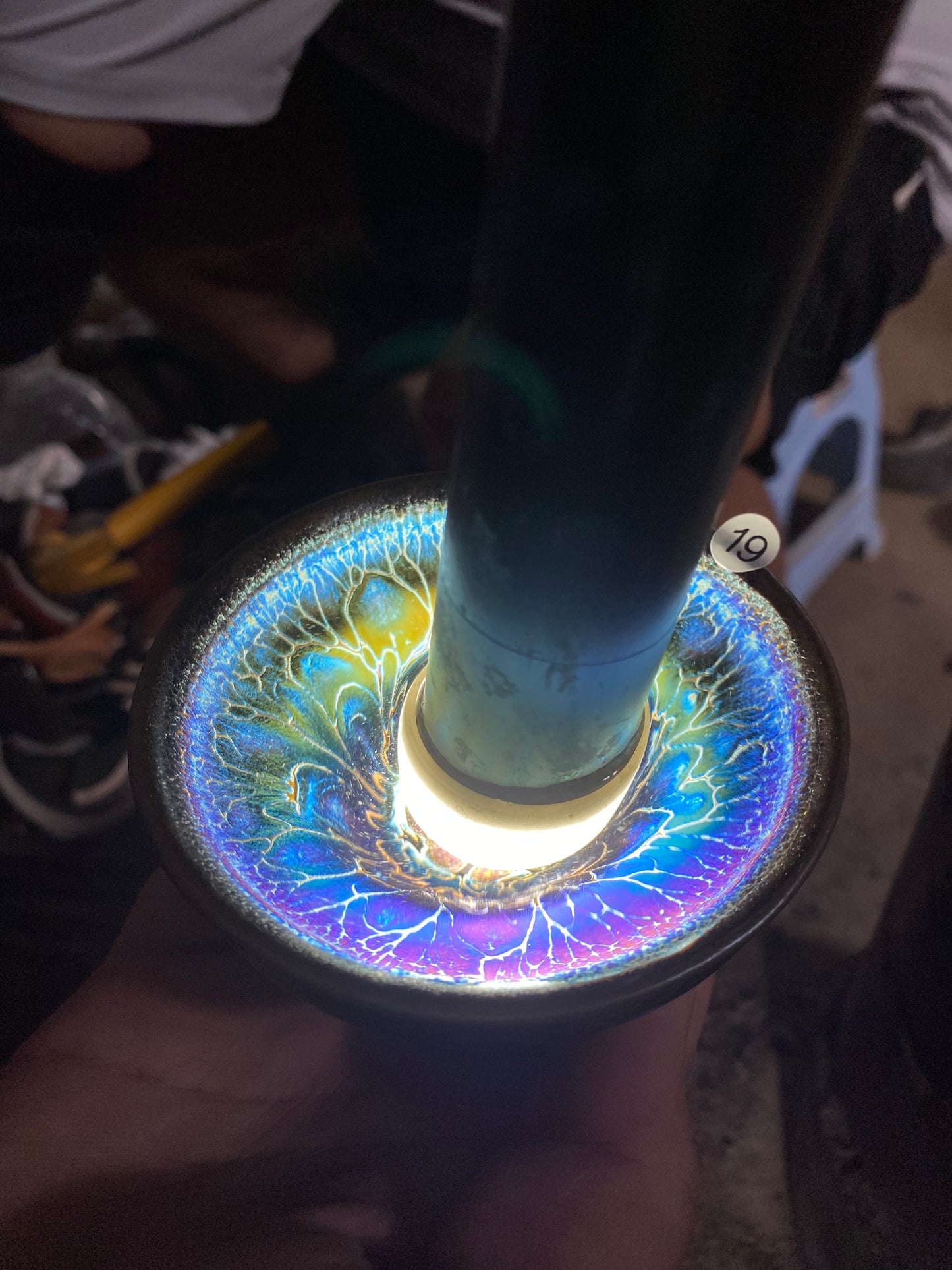 kiln open 9.23