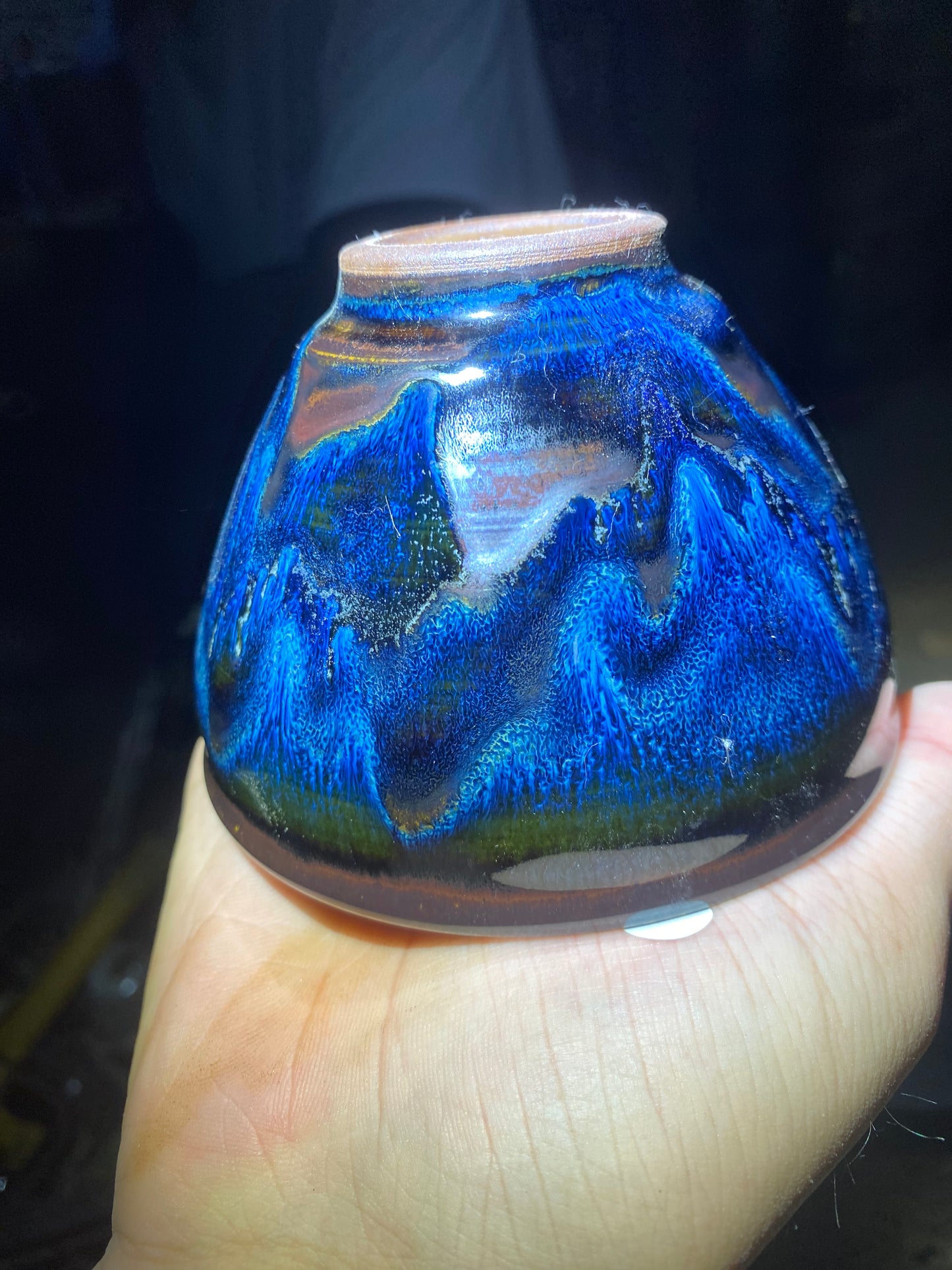 kiln open 9.26