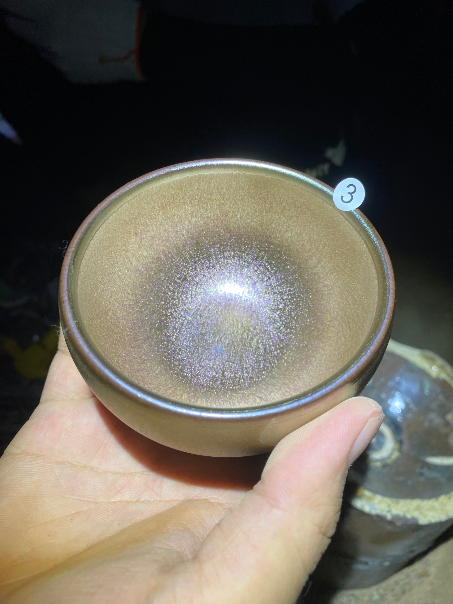 kiln open 9.26