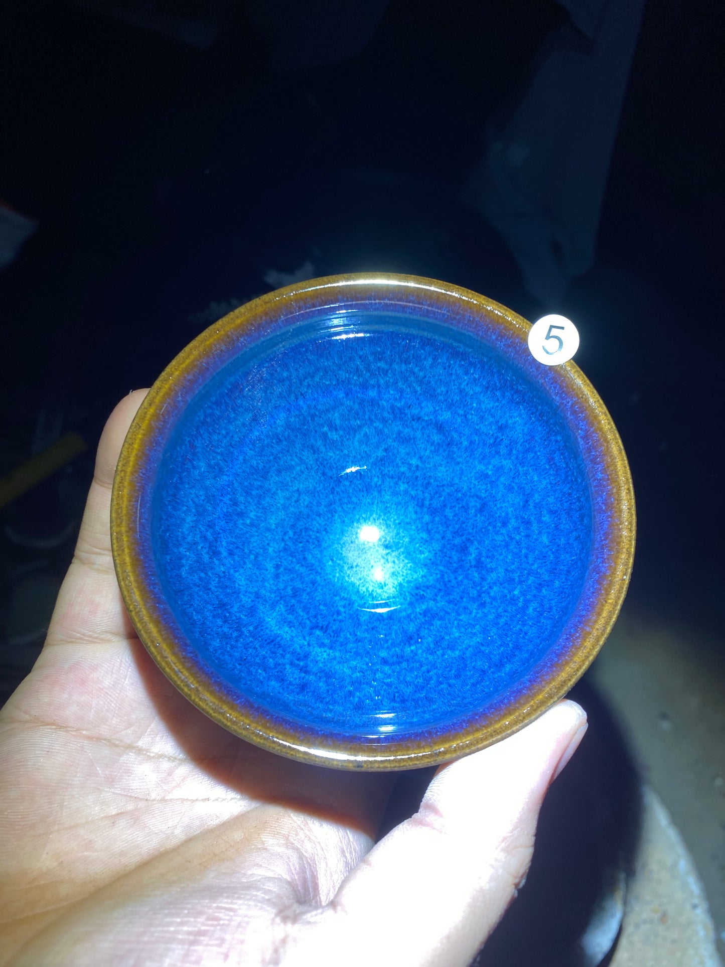 kiln open 9.26