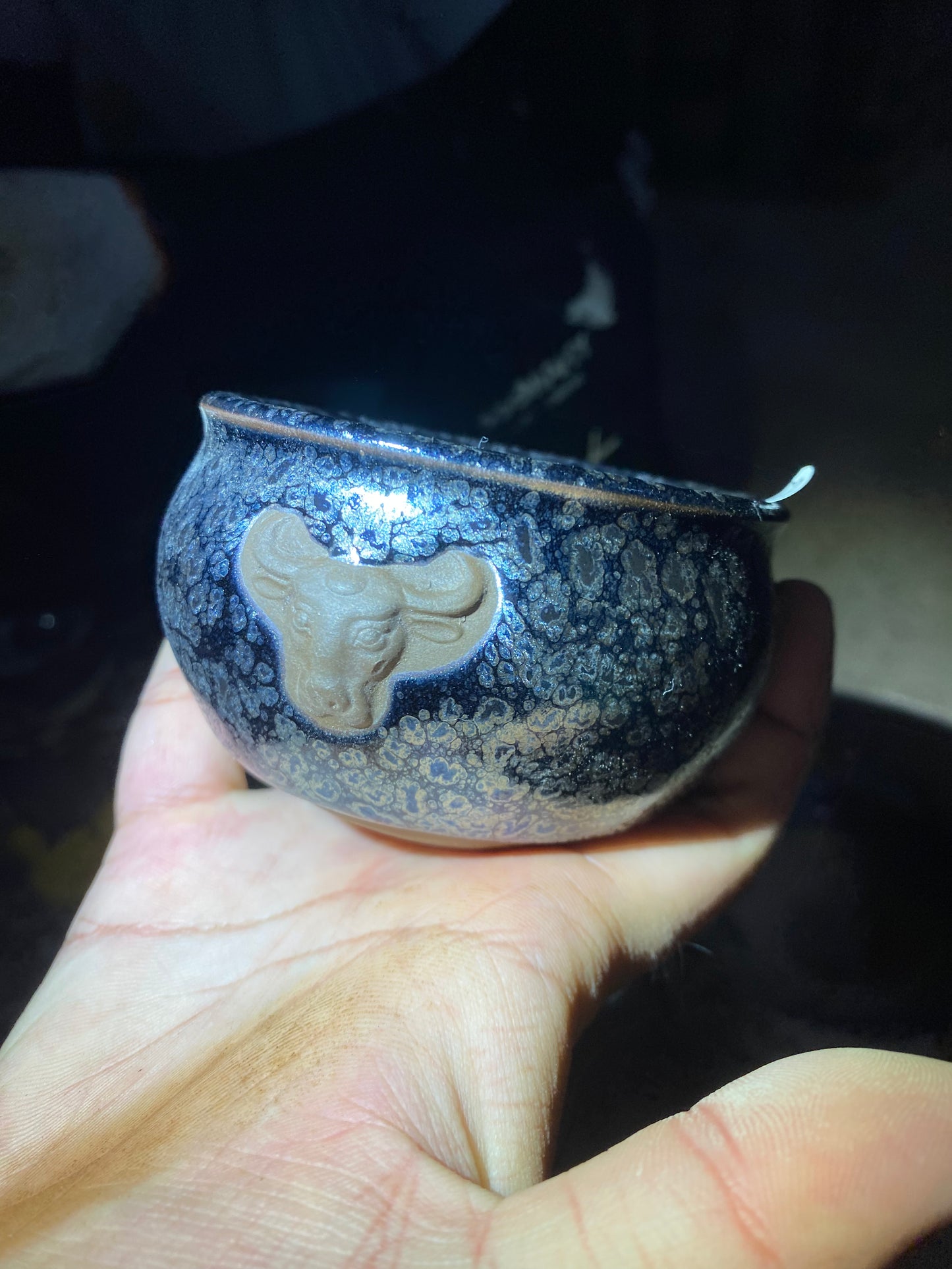 kiln open 9.26