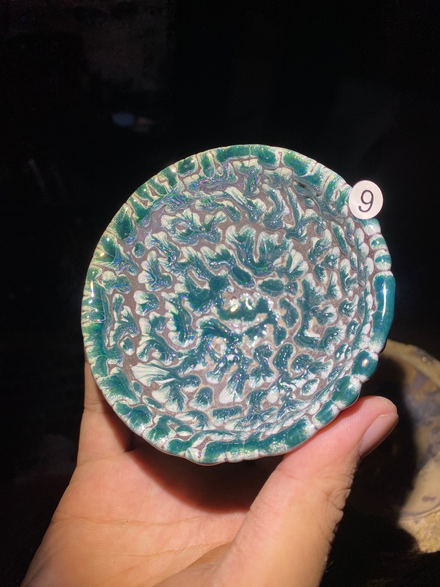 kiln open 9.30