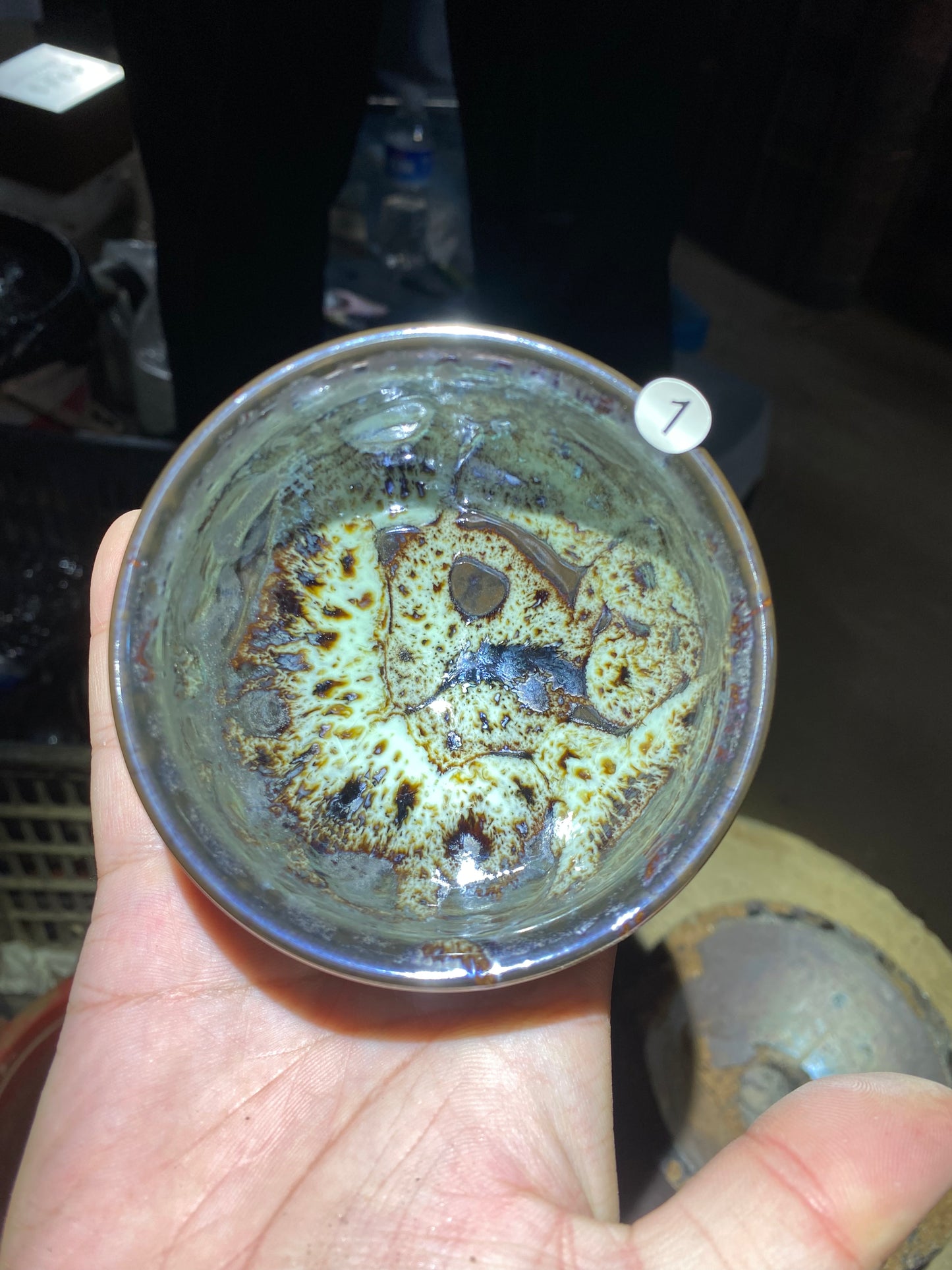 kiln open 10.1
