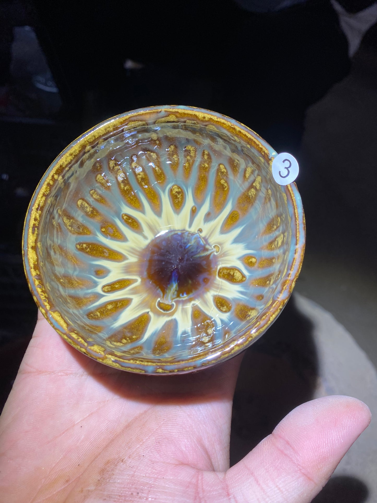 kiln open 10.1