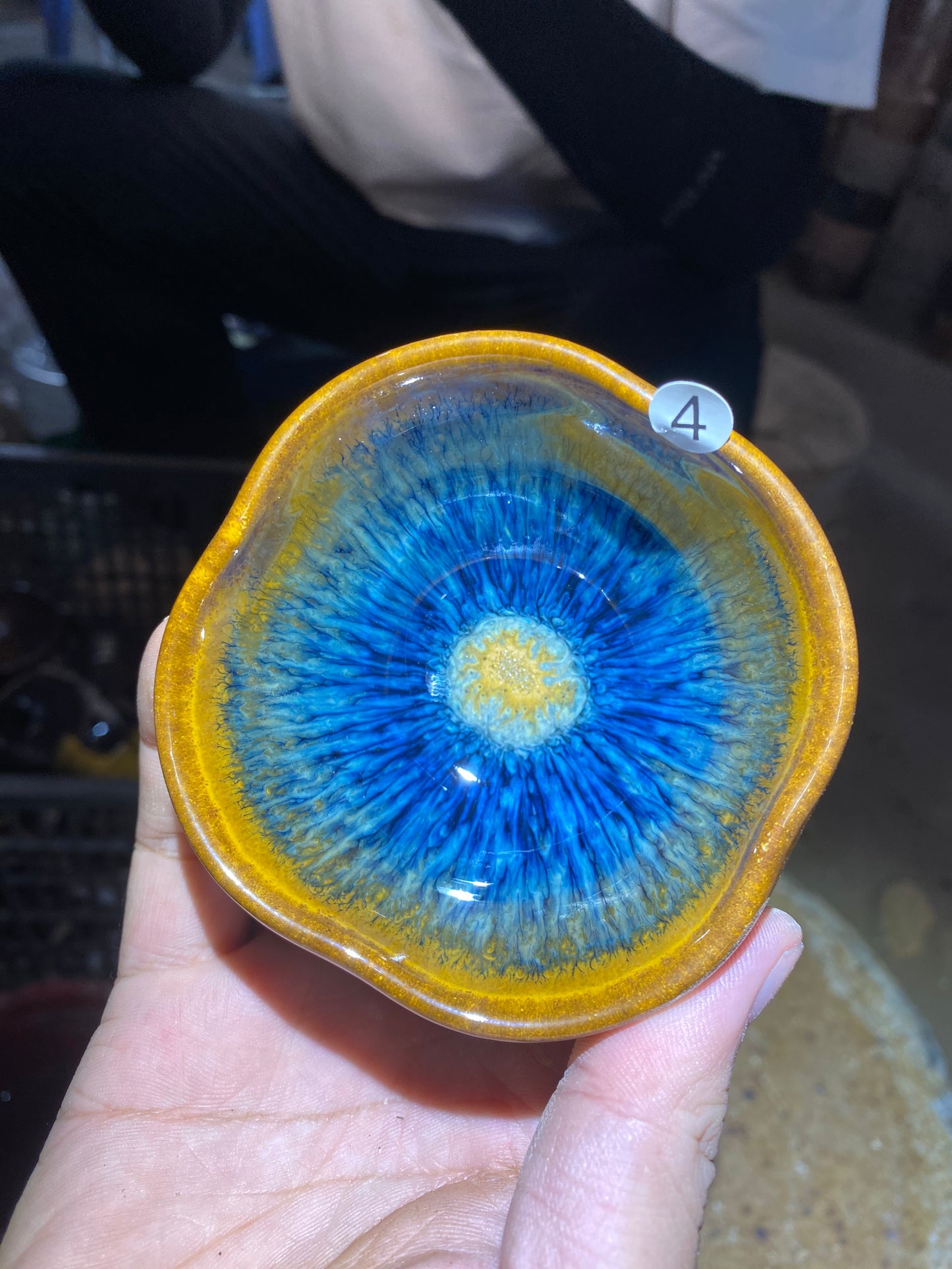 kiln open 10.1