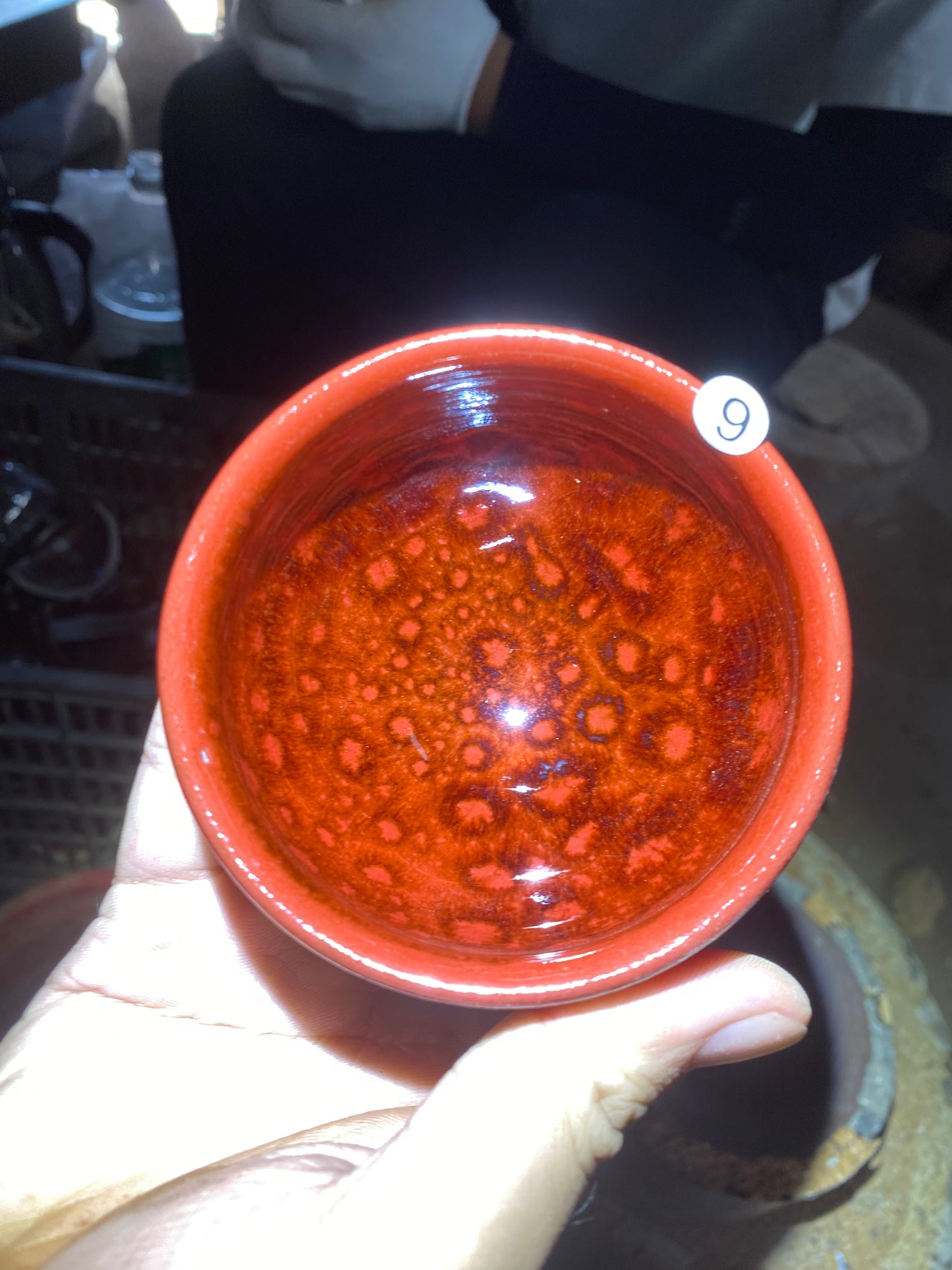 kiln open 10.1