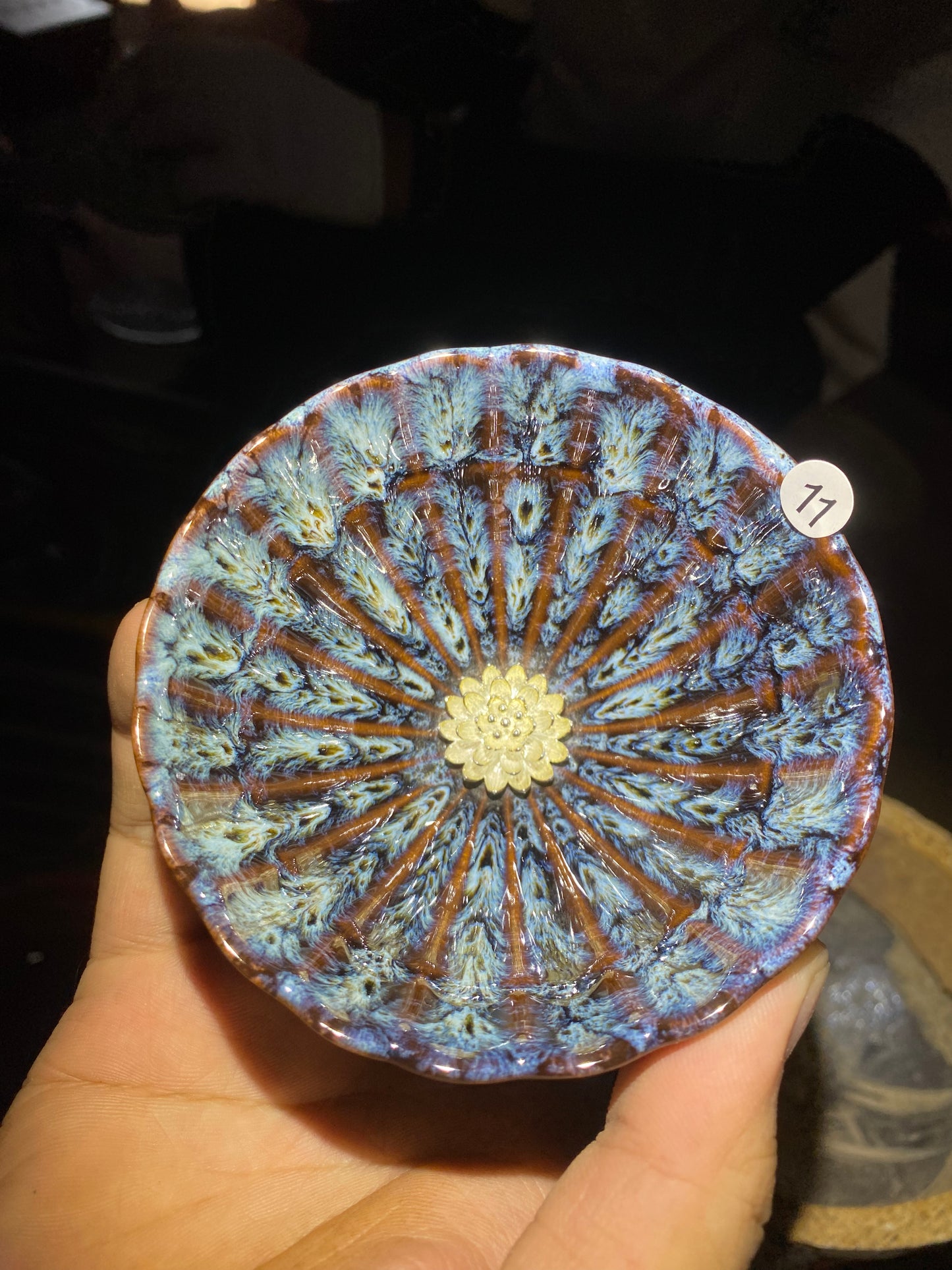kiln open 10.1