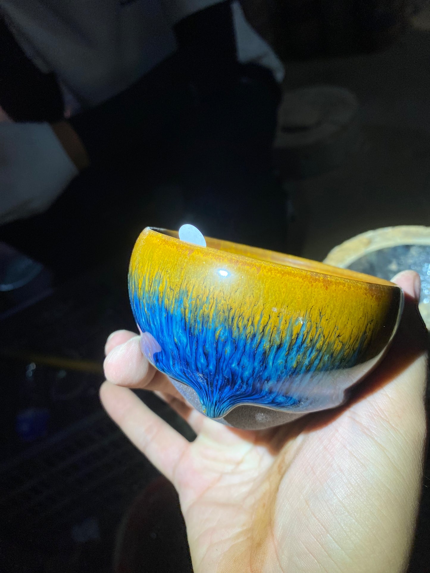kiln open 10.1