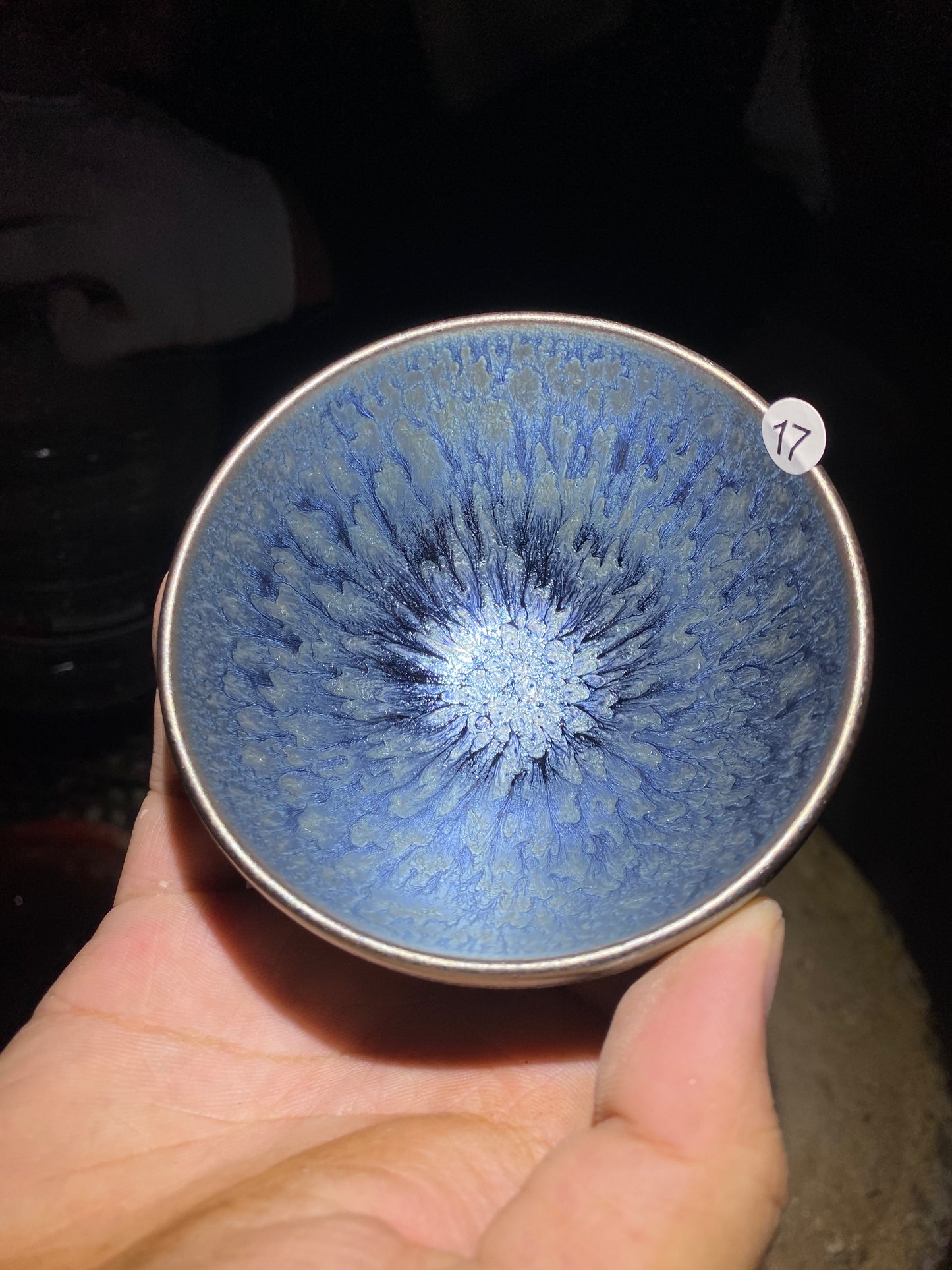 kiln open 10.1