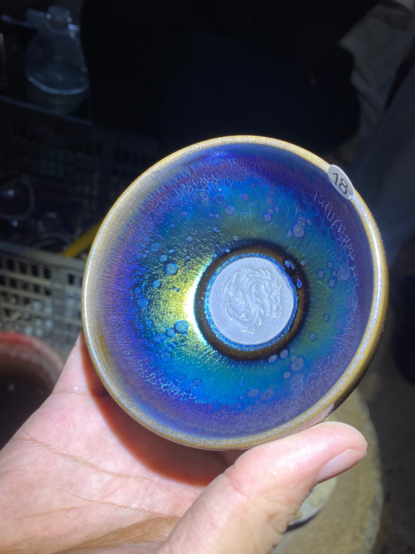 kiln open 10.1