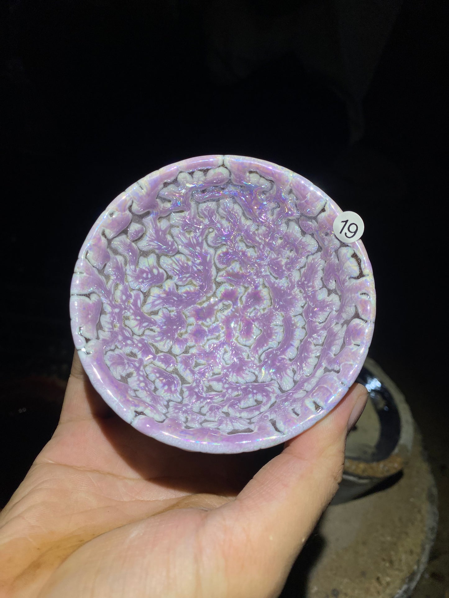 kiln open 10.1