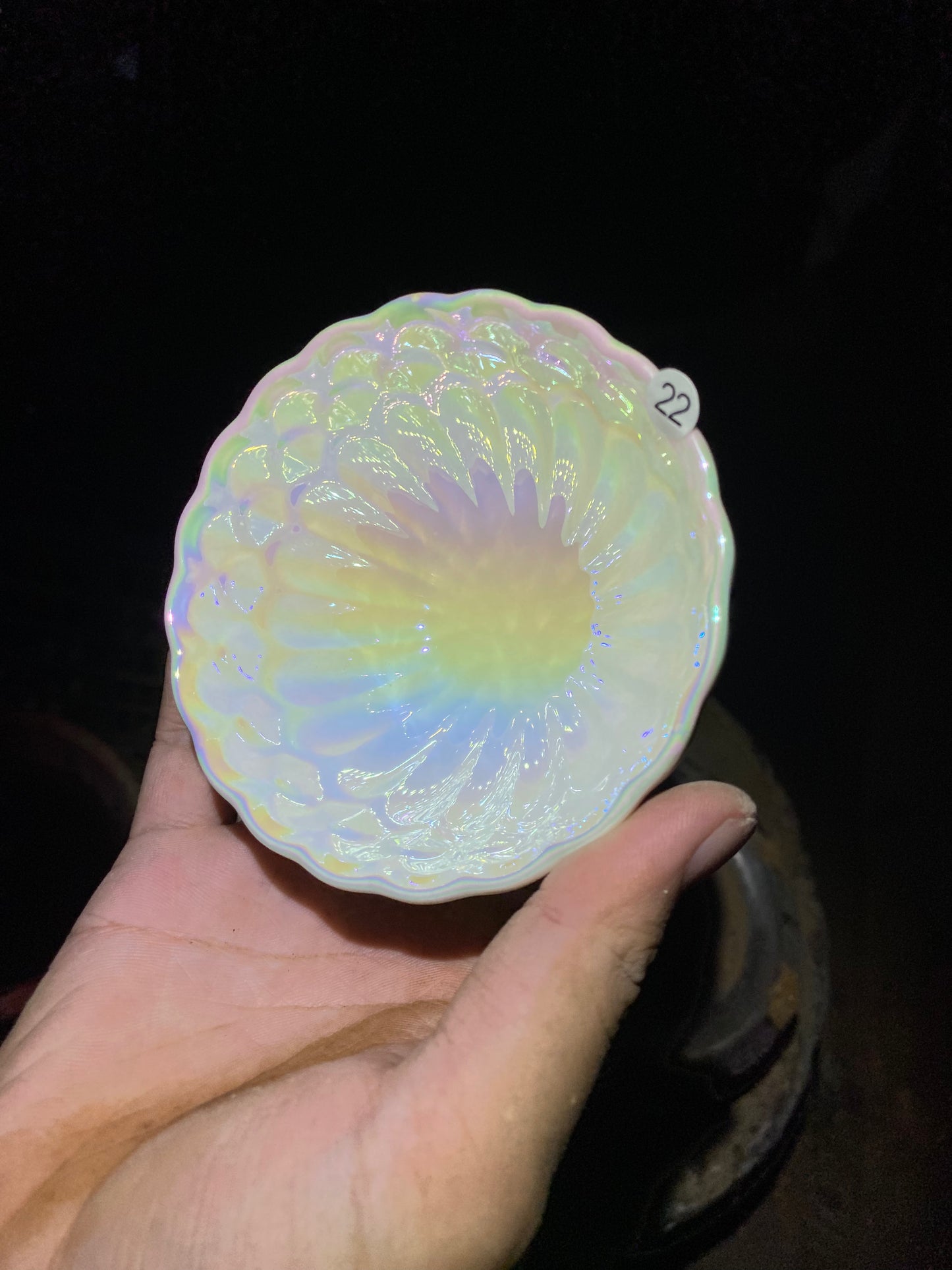 kiln open 10.1