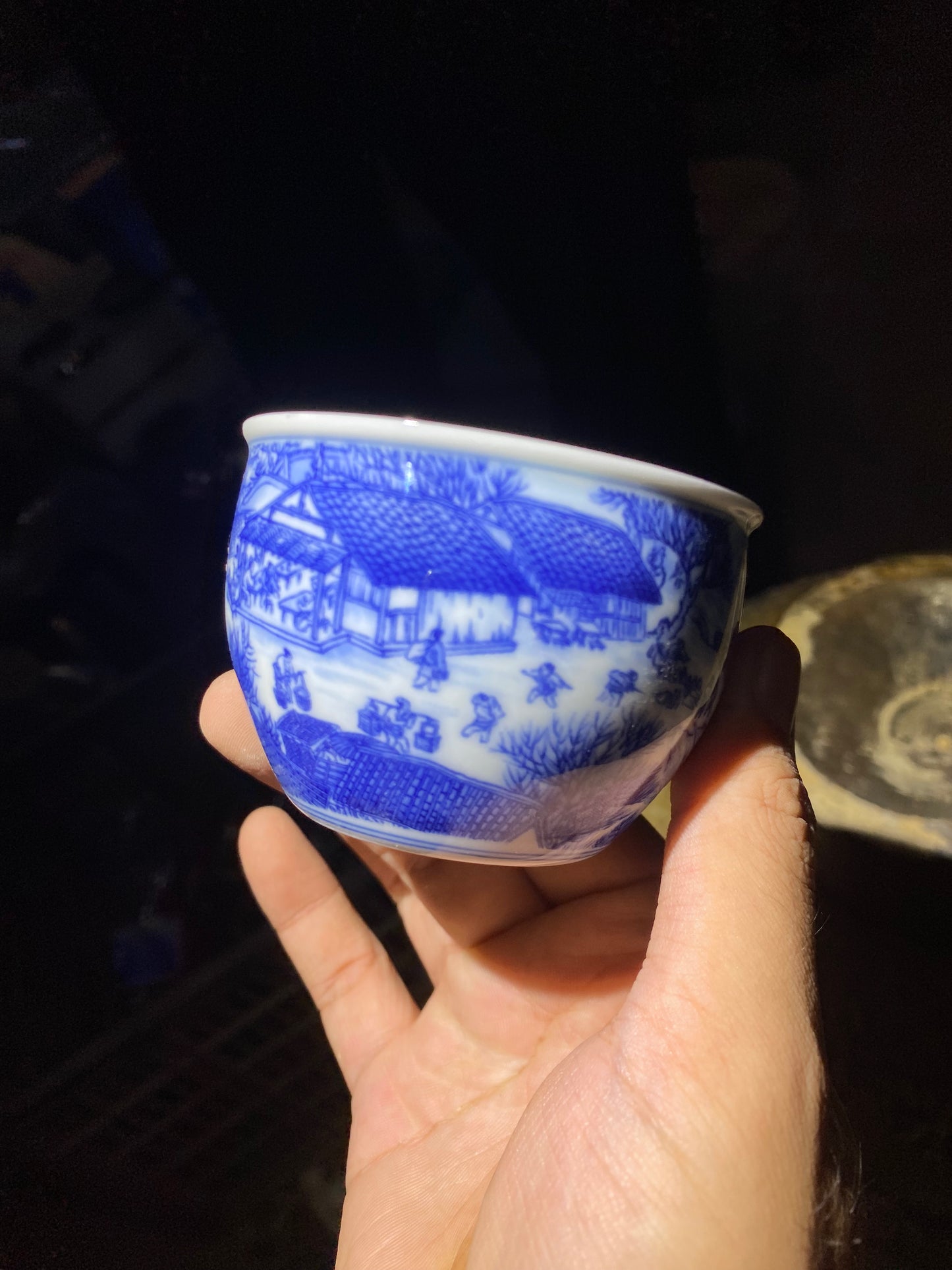 kiln open 10.1