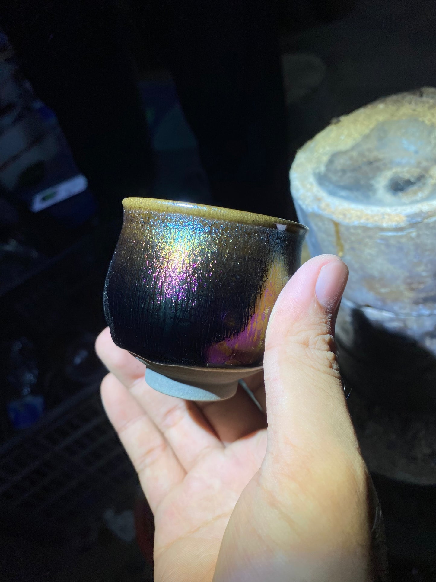 kiln open 10.1