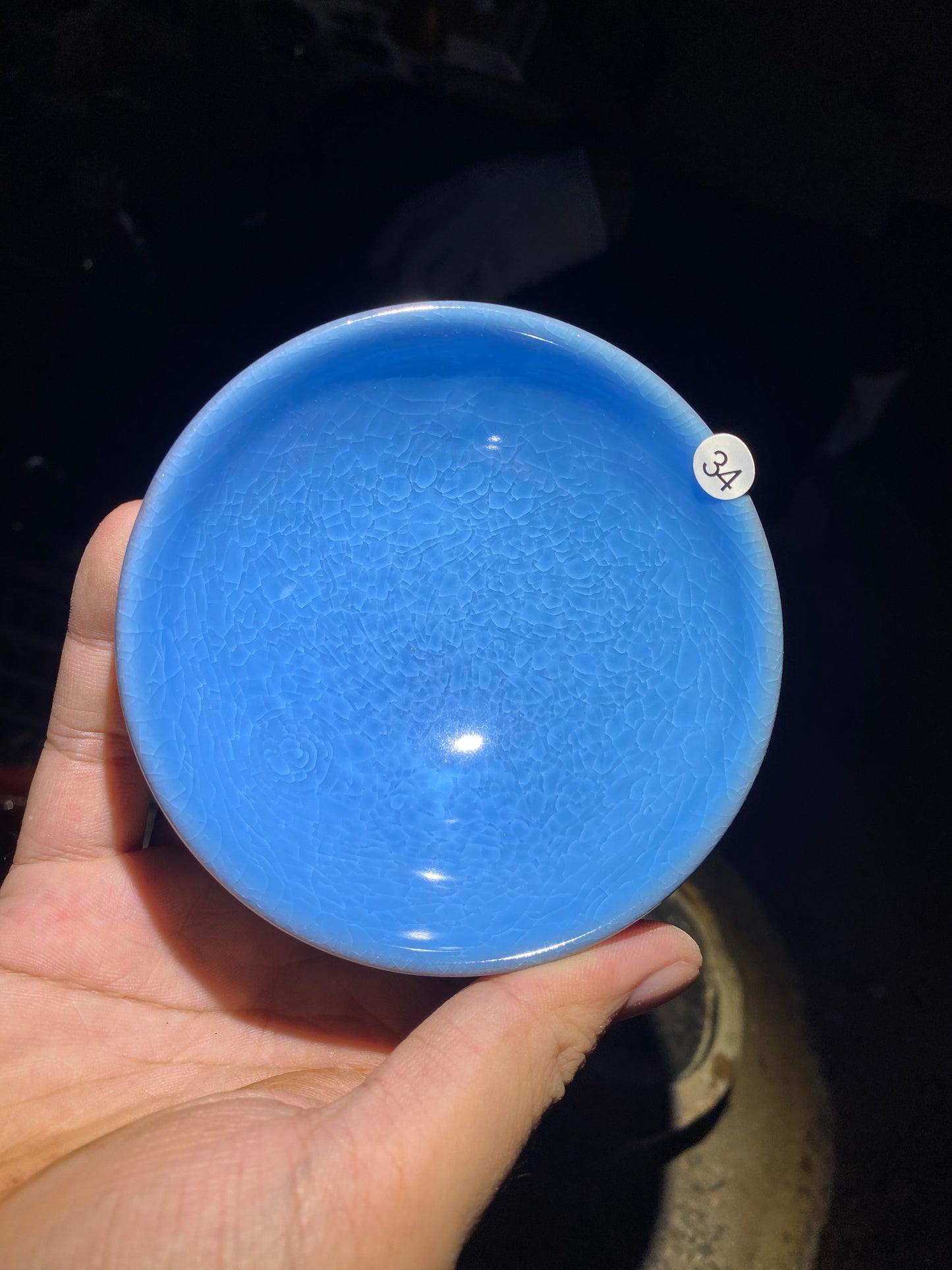 kiln open 10.1
