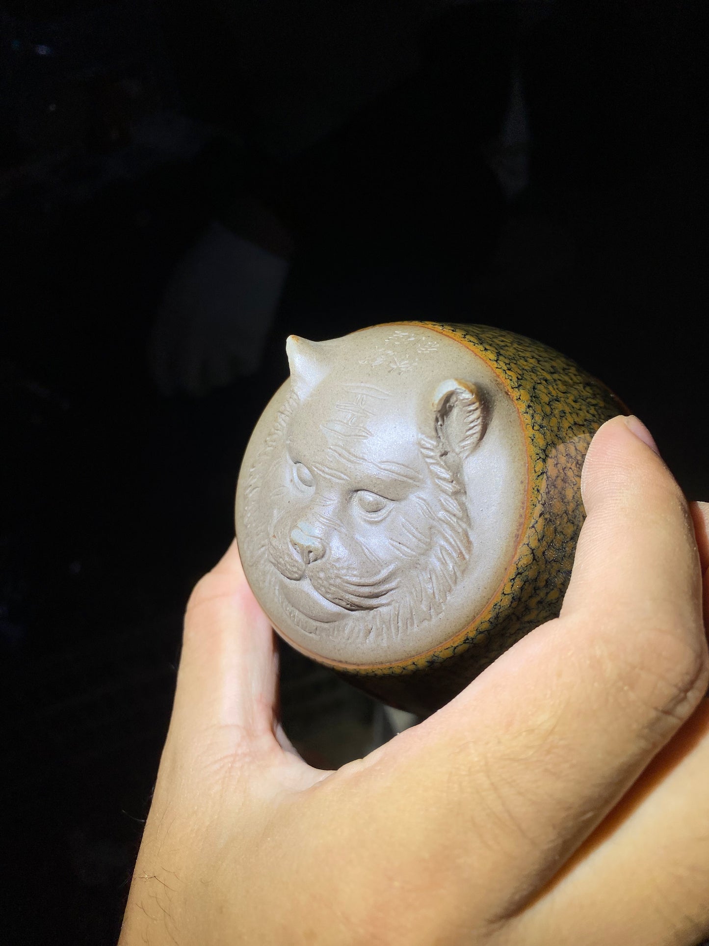 kiln open 10.1