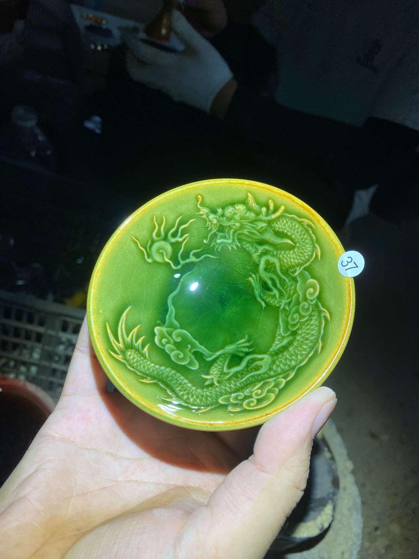 kiln open 10.1