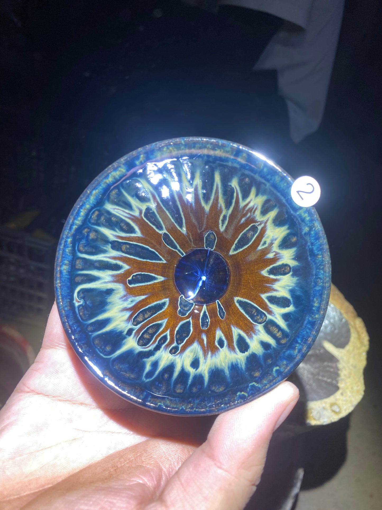 kiln open 10.2