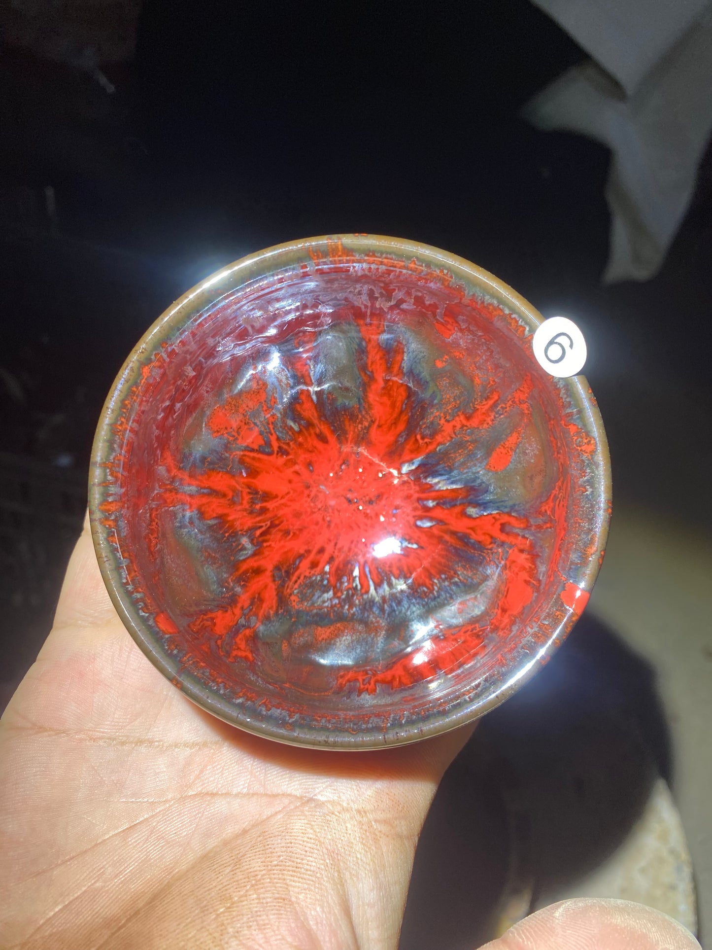 kiln open 10.2
