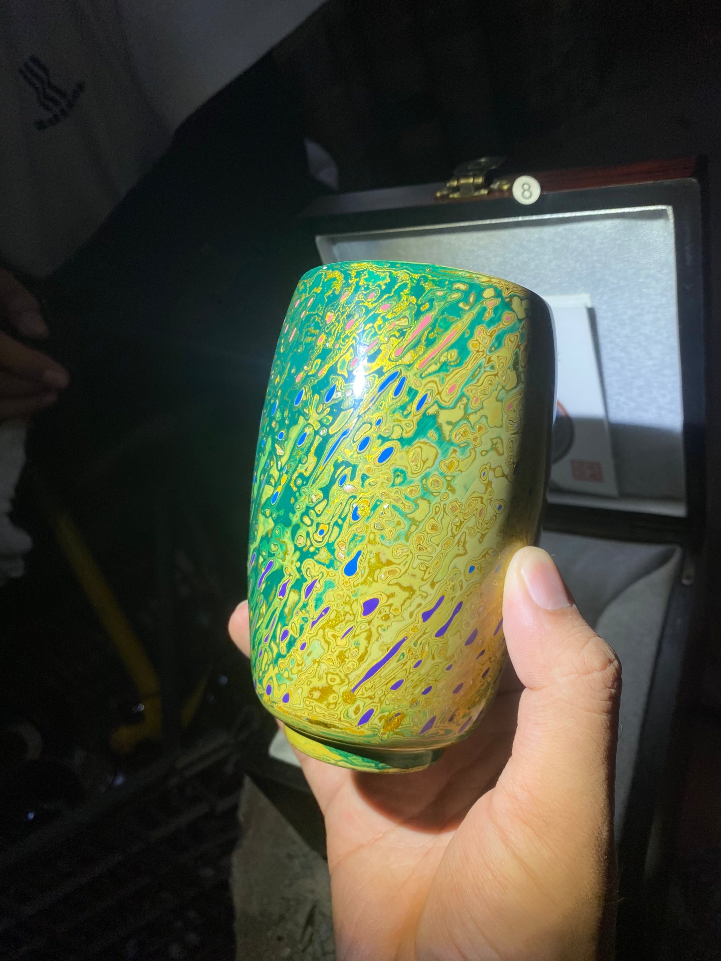 kiln open 10.2