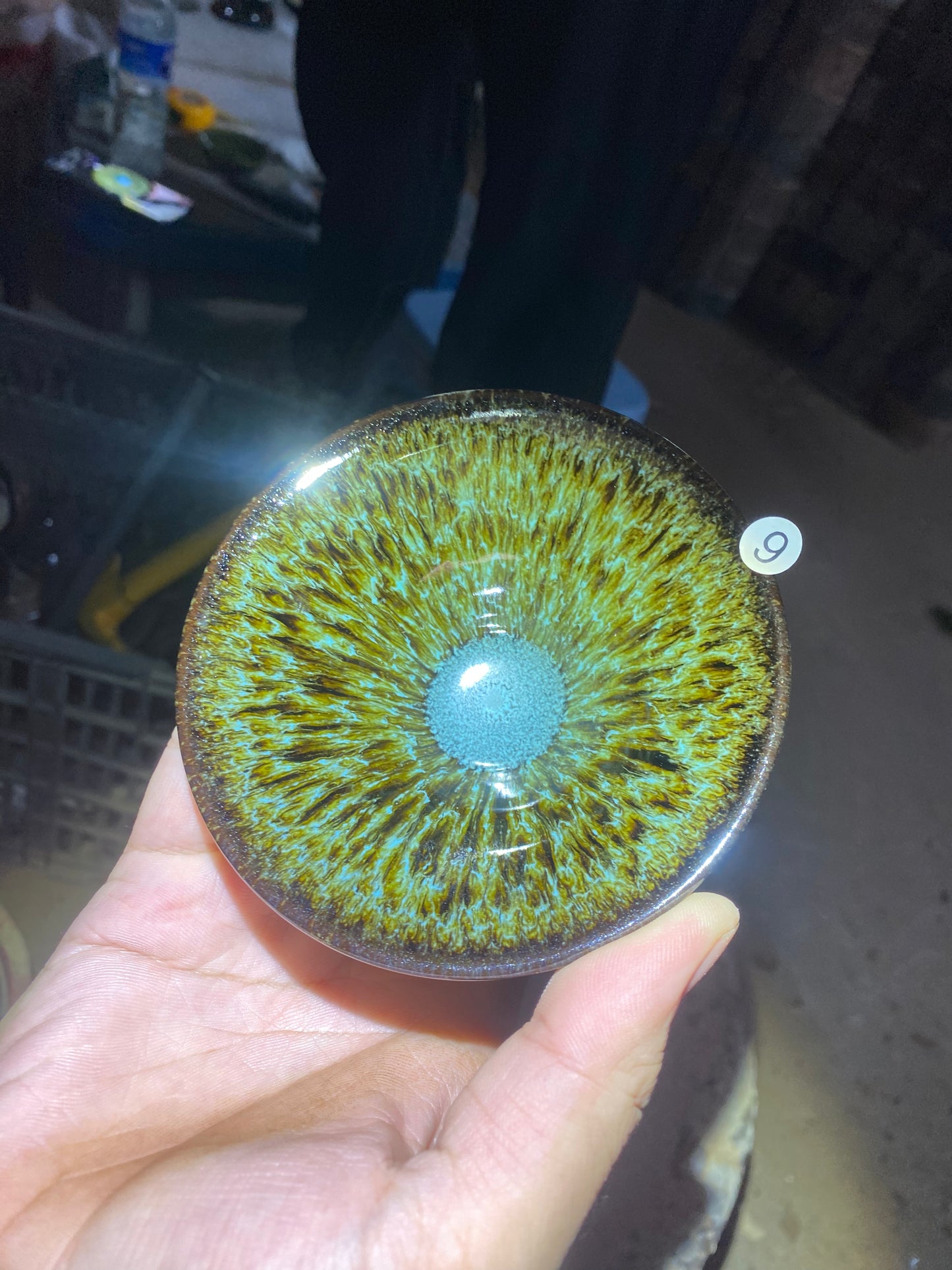 kiln open 10.2