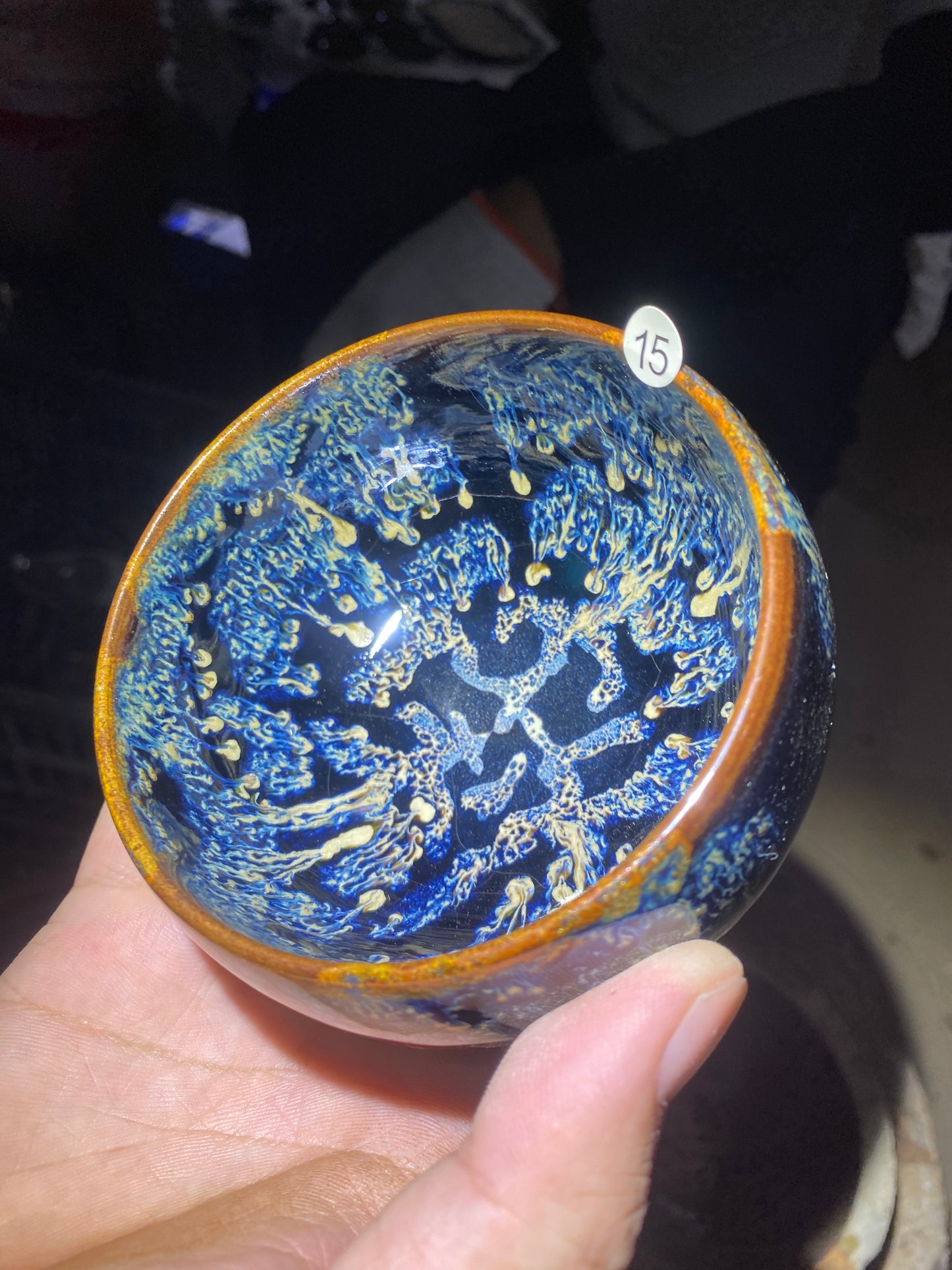 kiln open 10.2