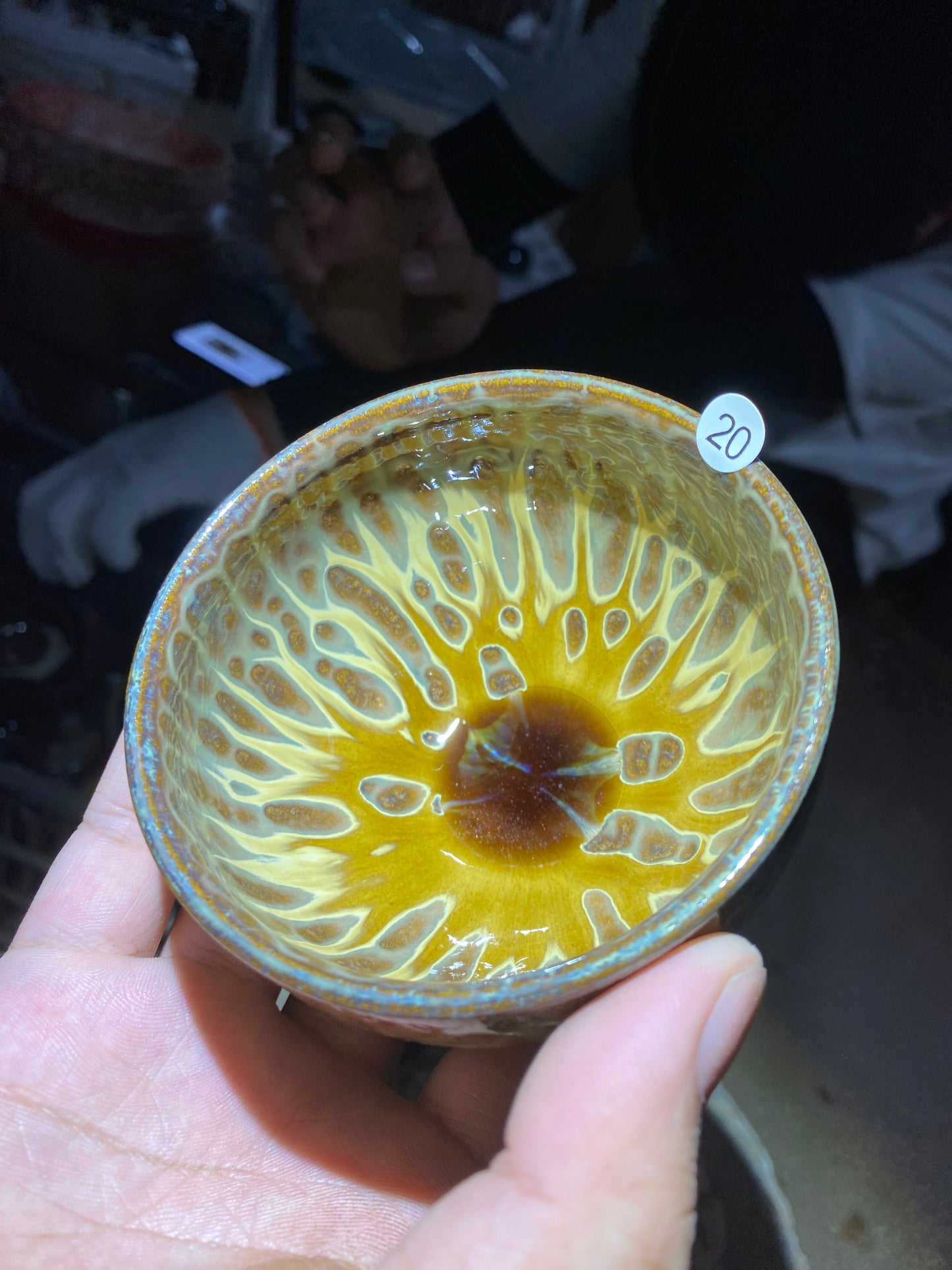 kiln open 10.2
