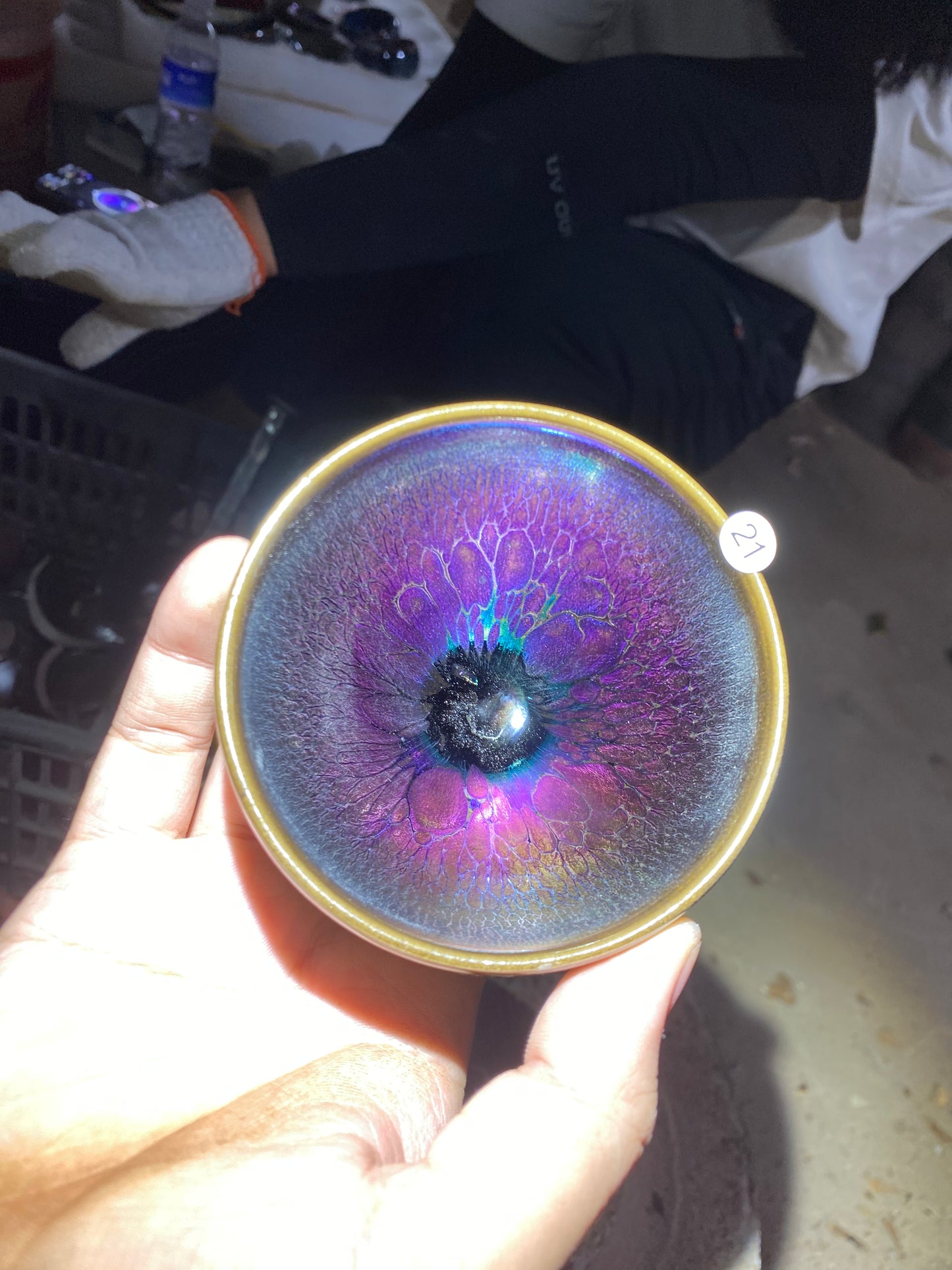 kiln open 10.2