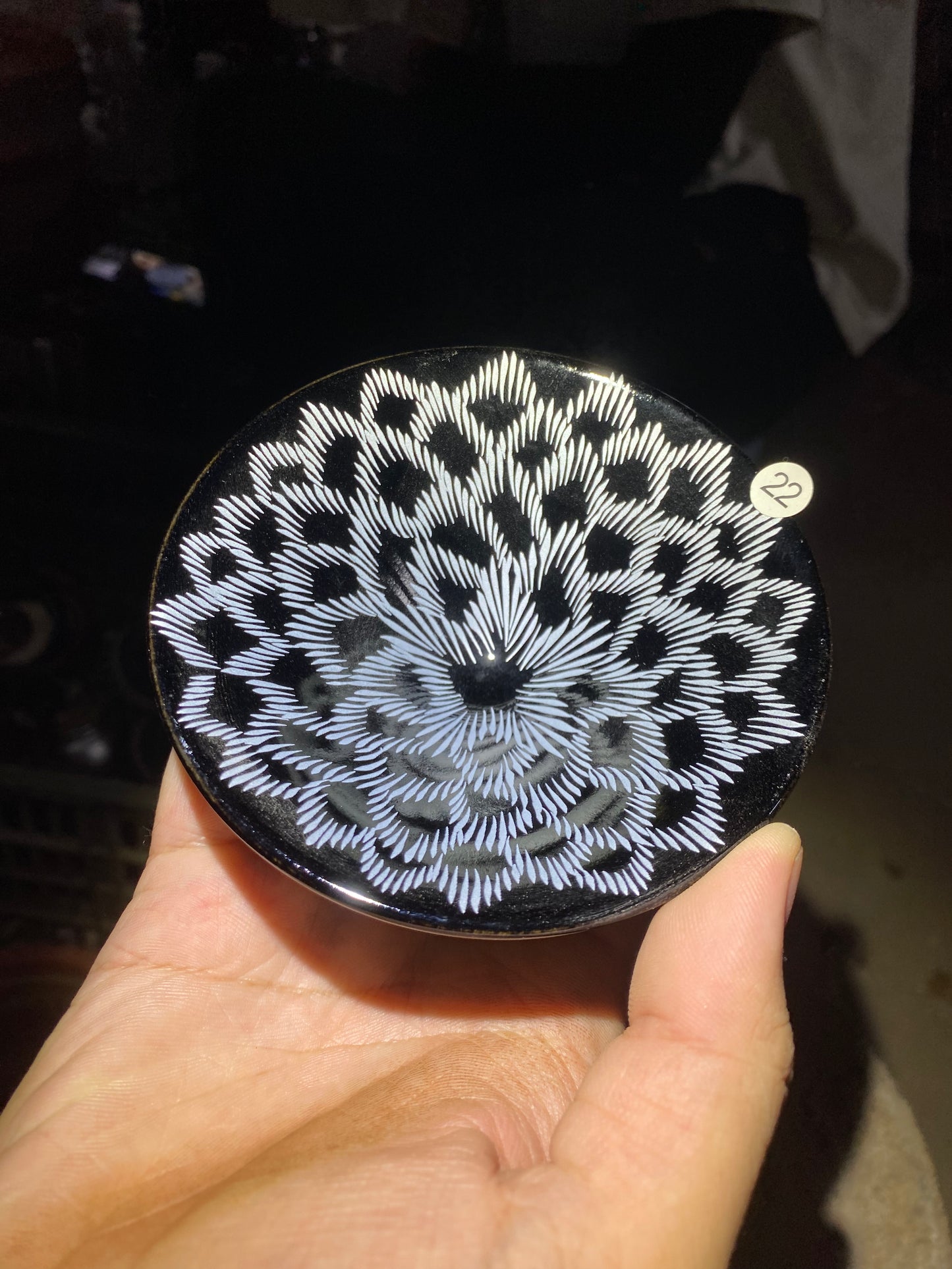 kiln open 10.2