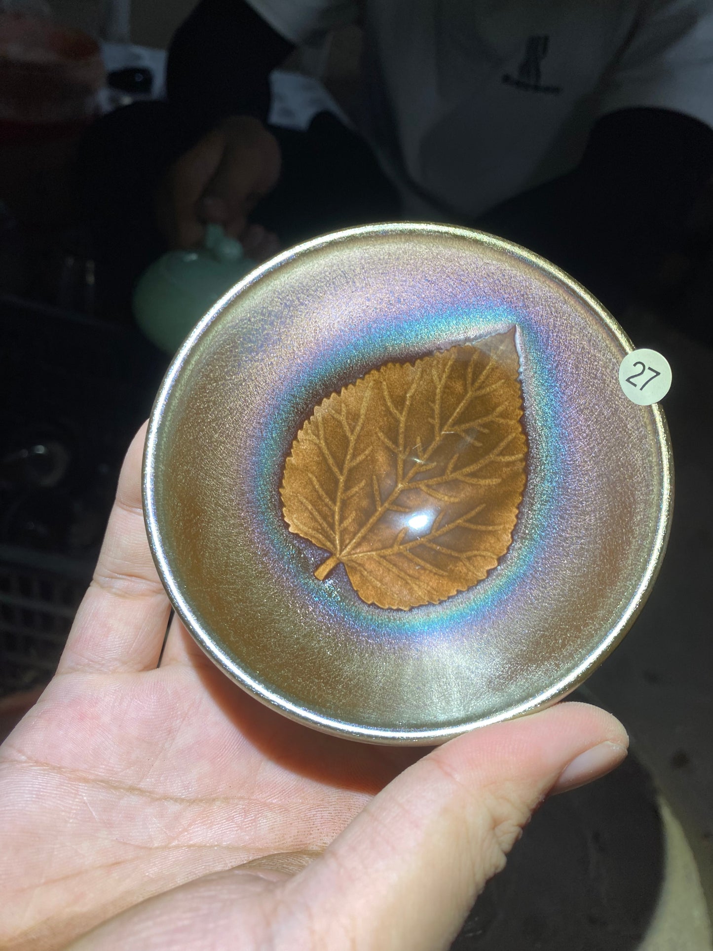 kiln open 10.2