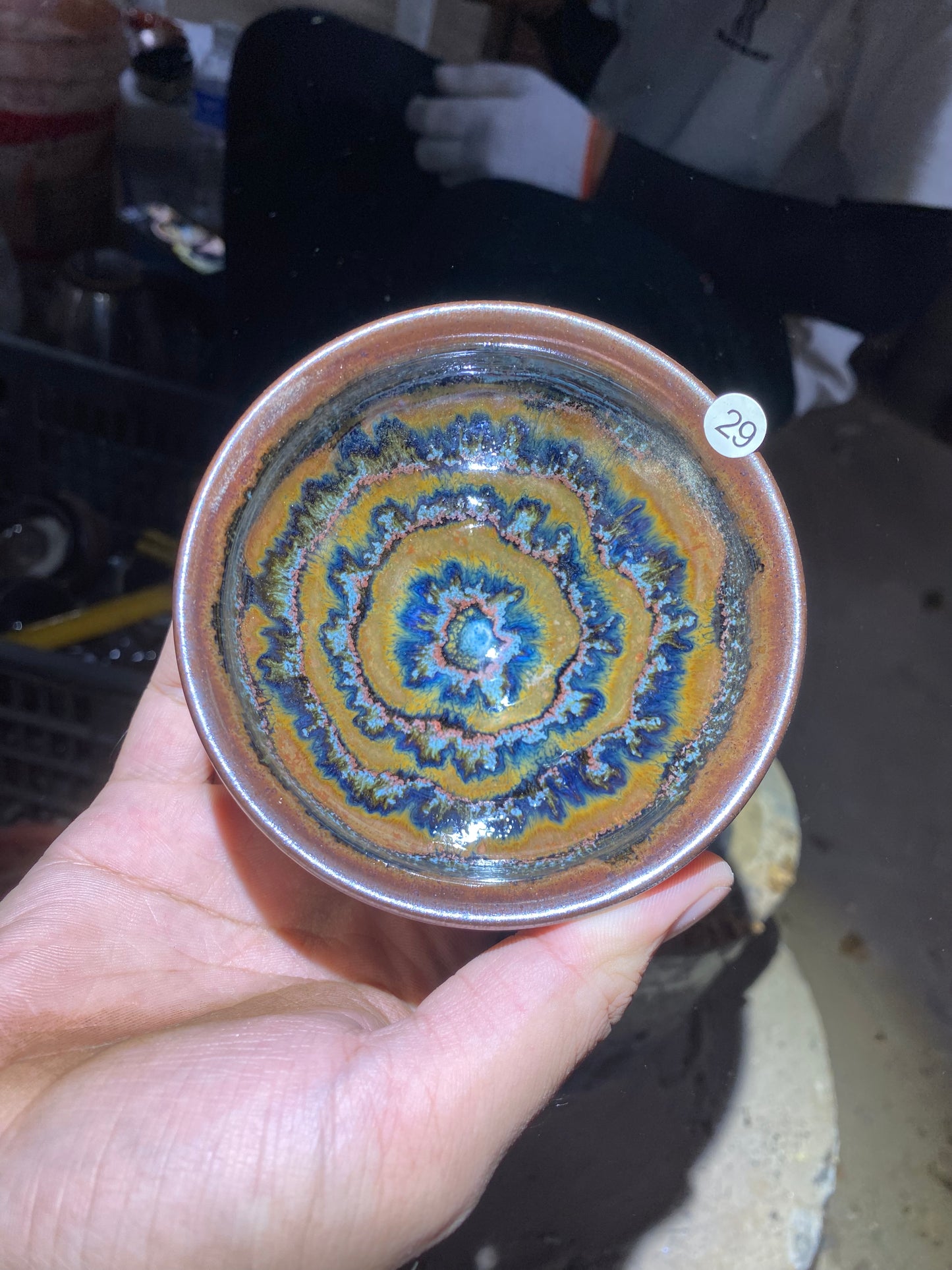 kiln open 10.2