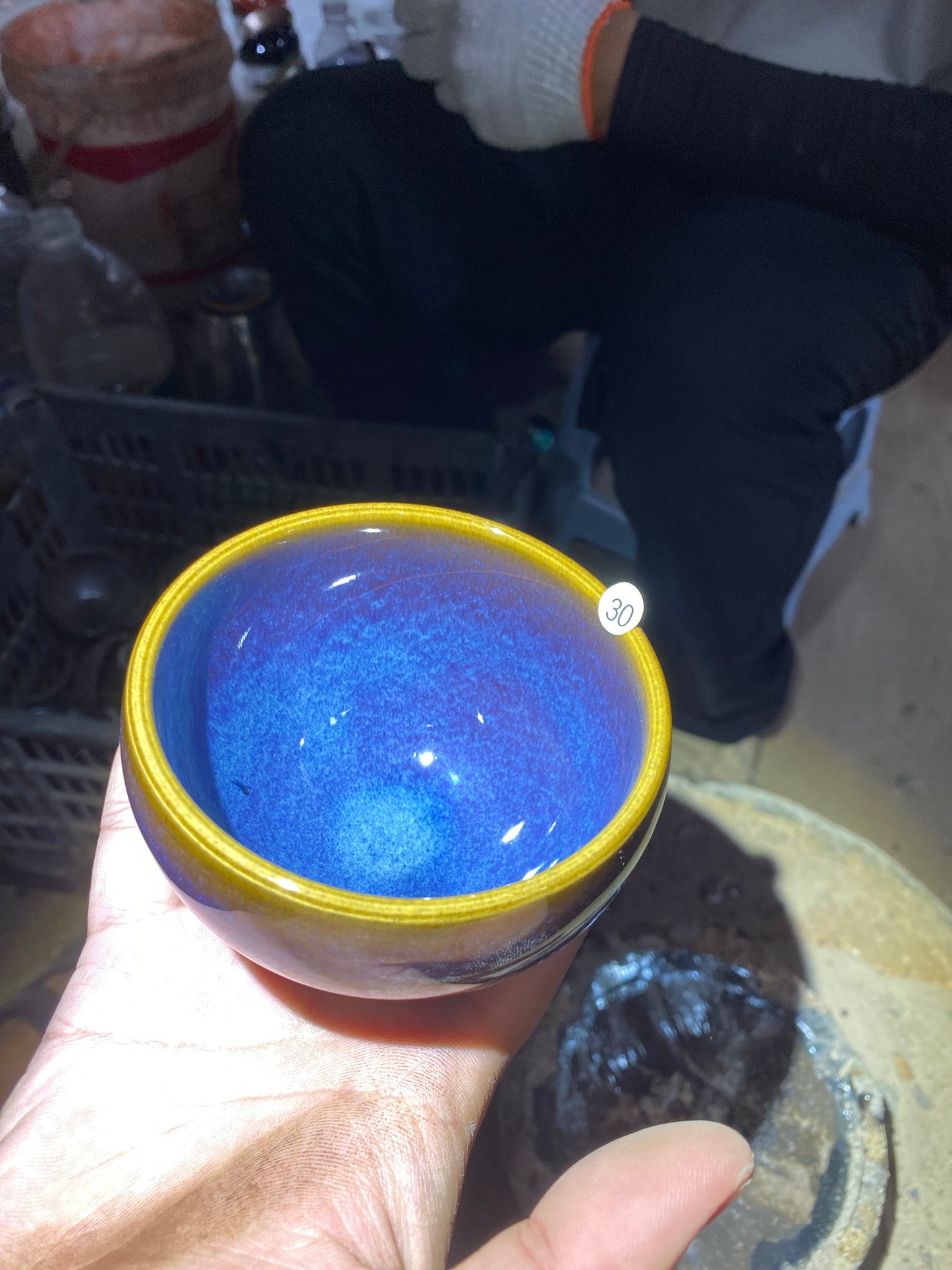 kiln open 10.2