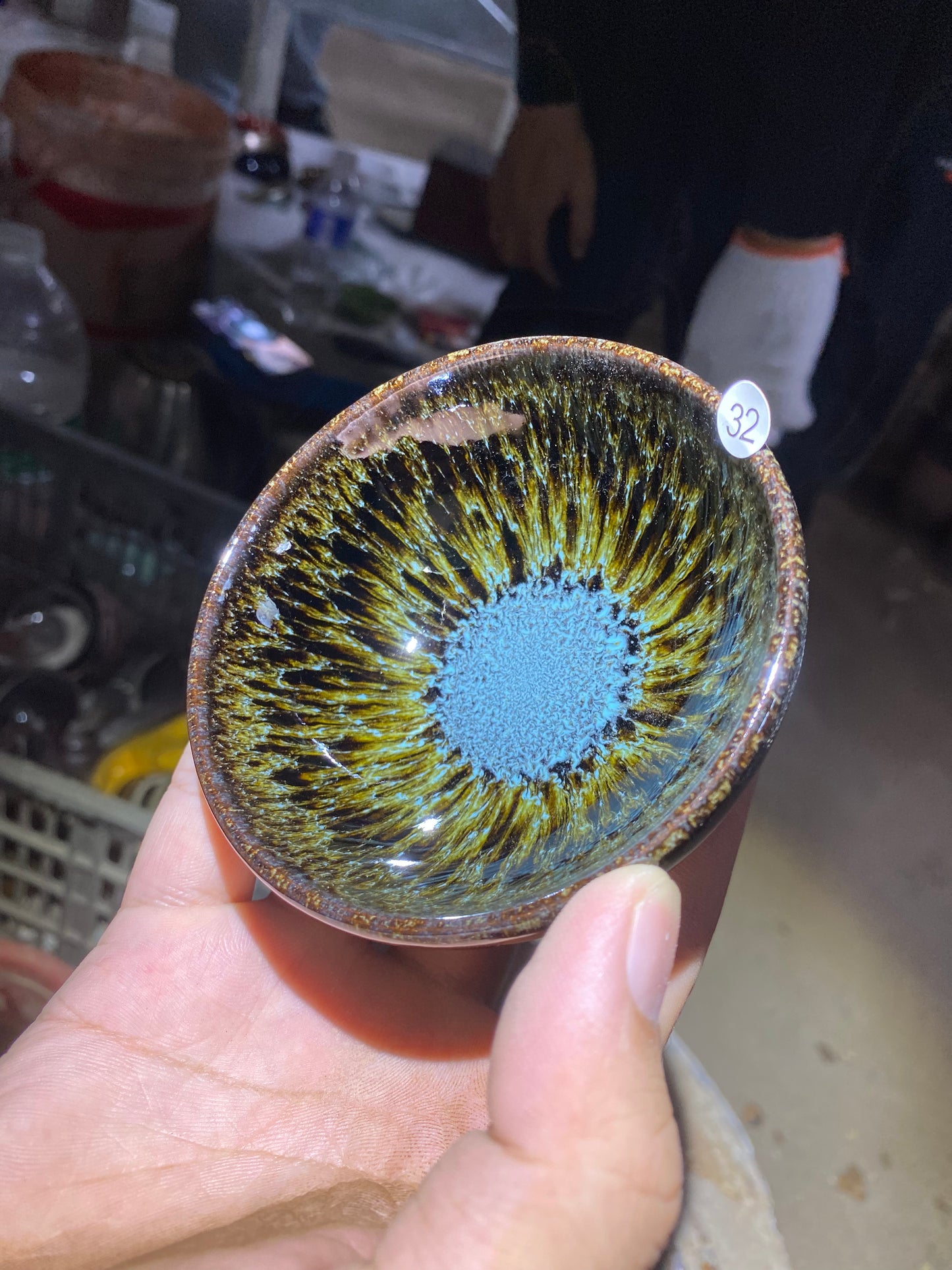kiln open 10.2