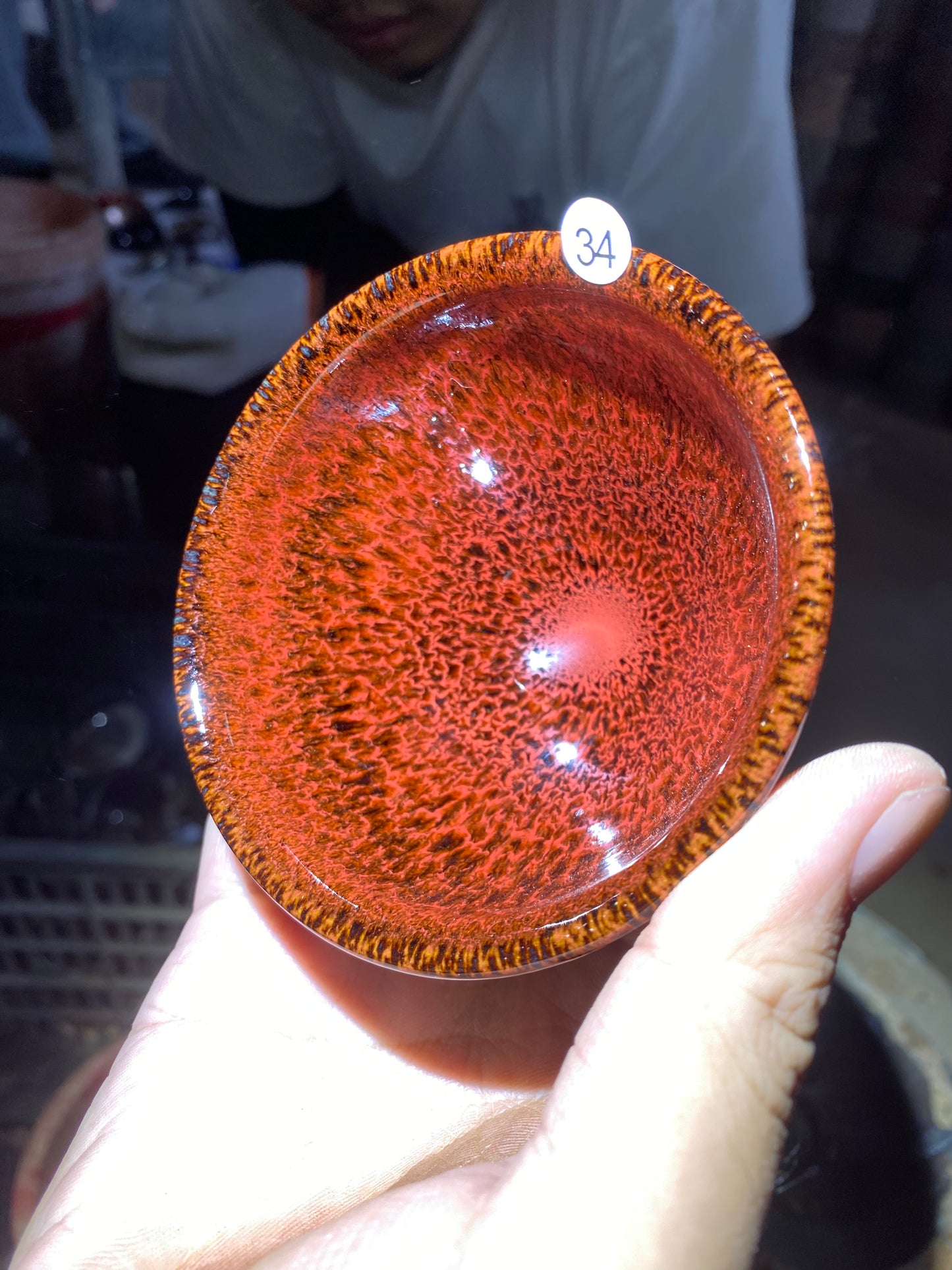 kiln open 10.2