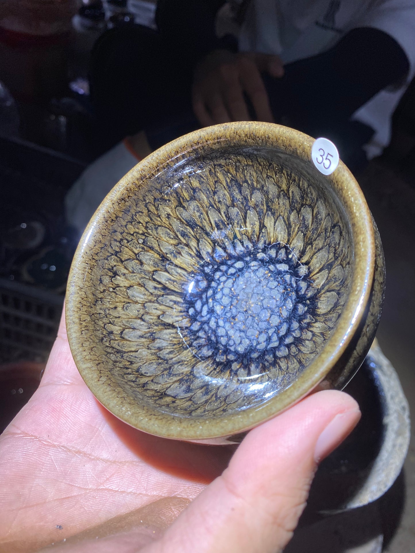 kiln open 10.2