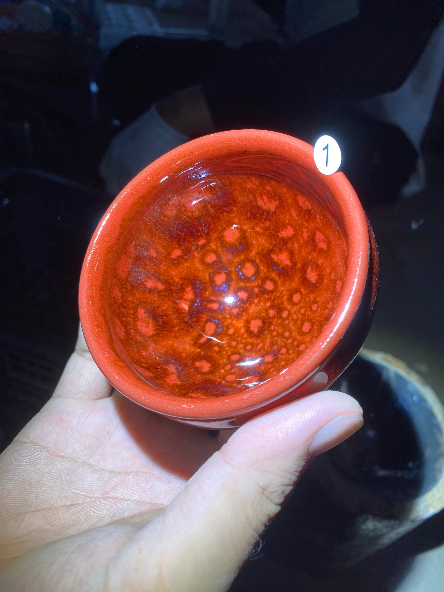 kiln open 10.3