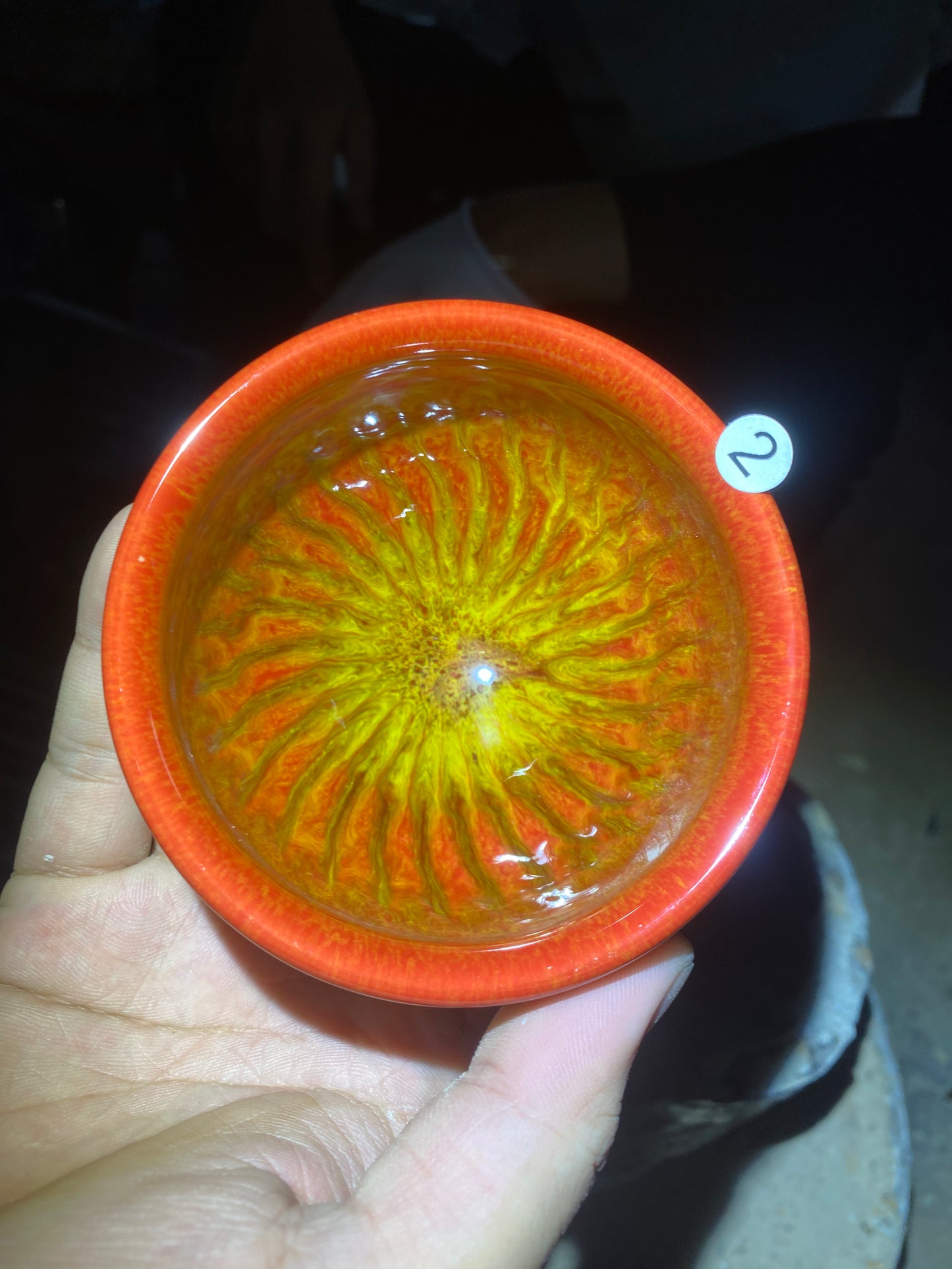 kiln open 10.3
