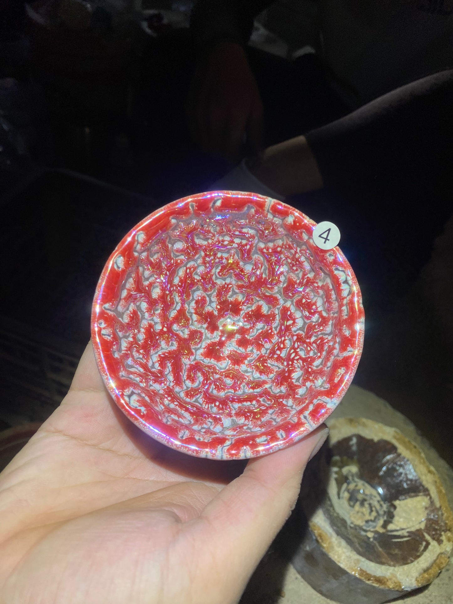 kiln open 10.3