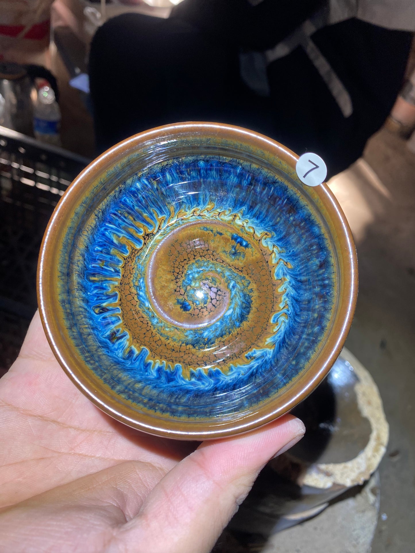 kiln open 10.3