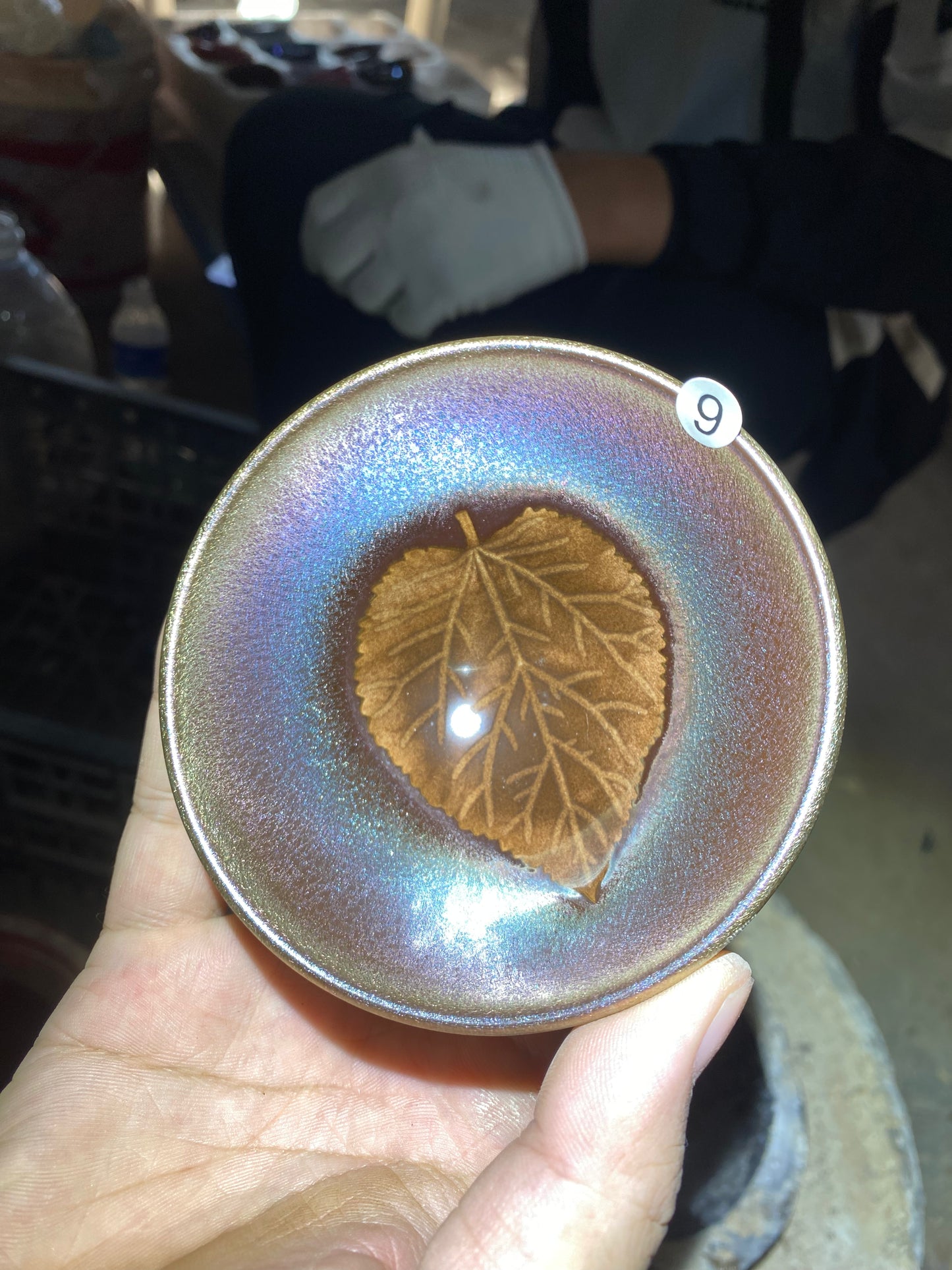kiln open 10.3
