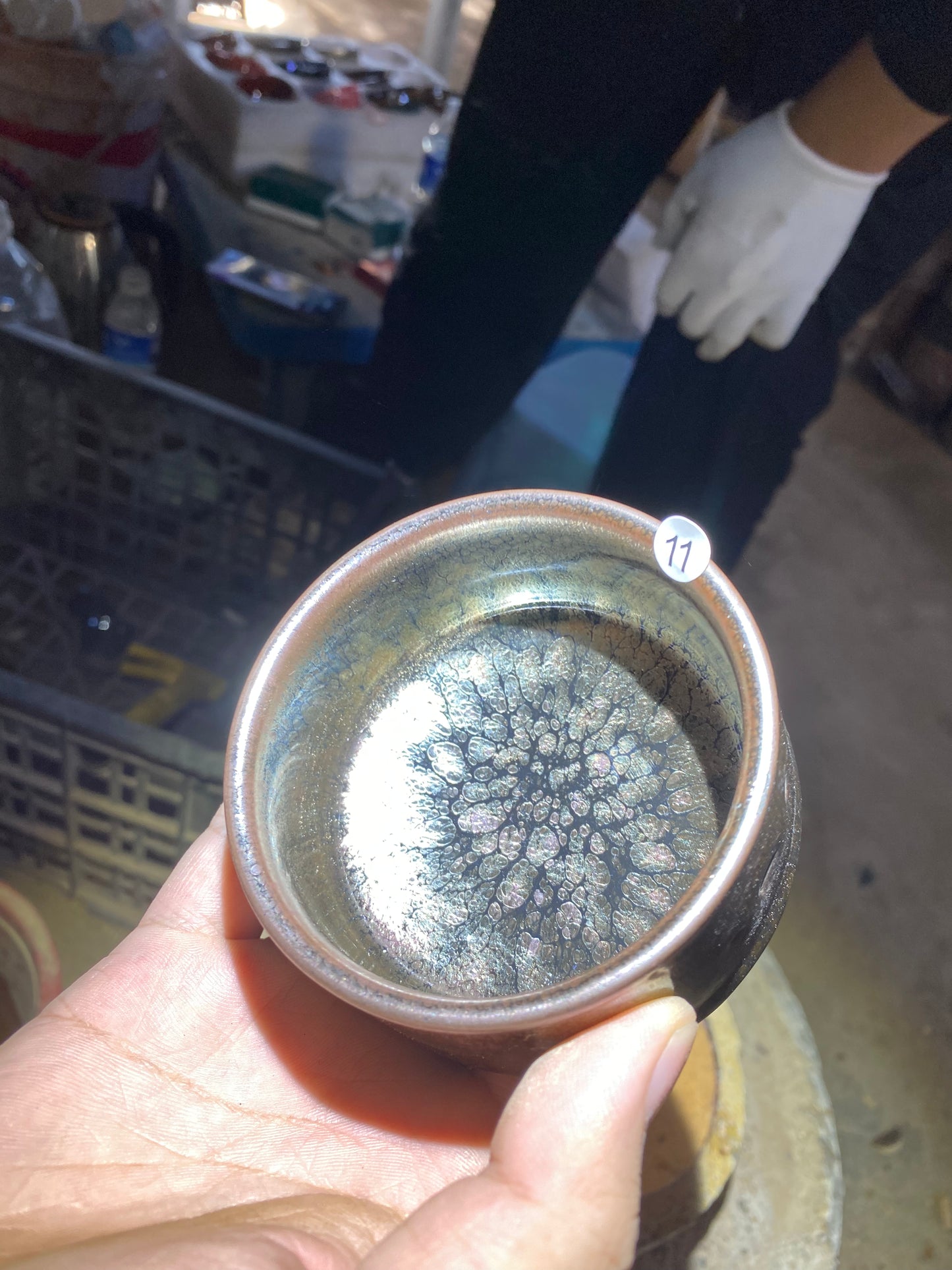 kiln open 10.3