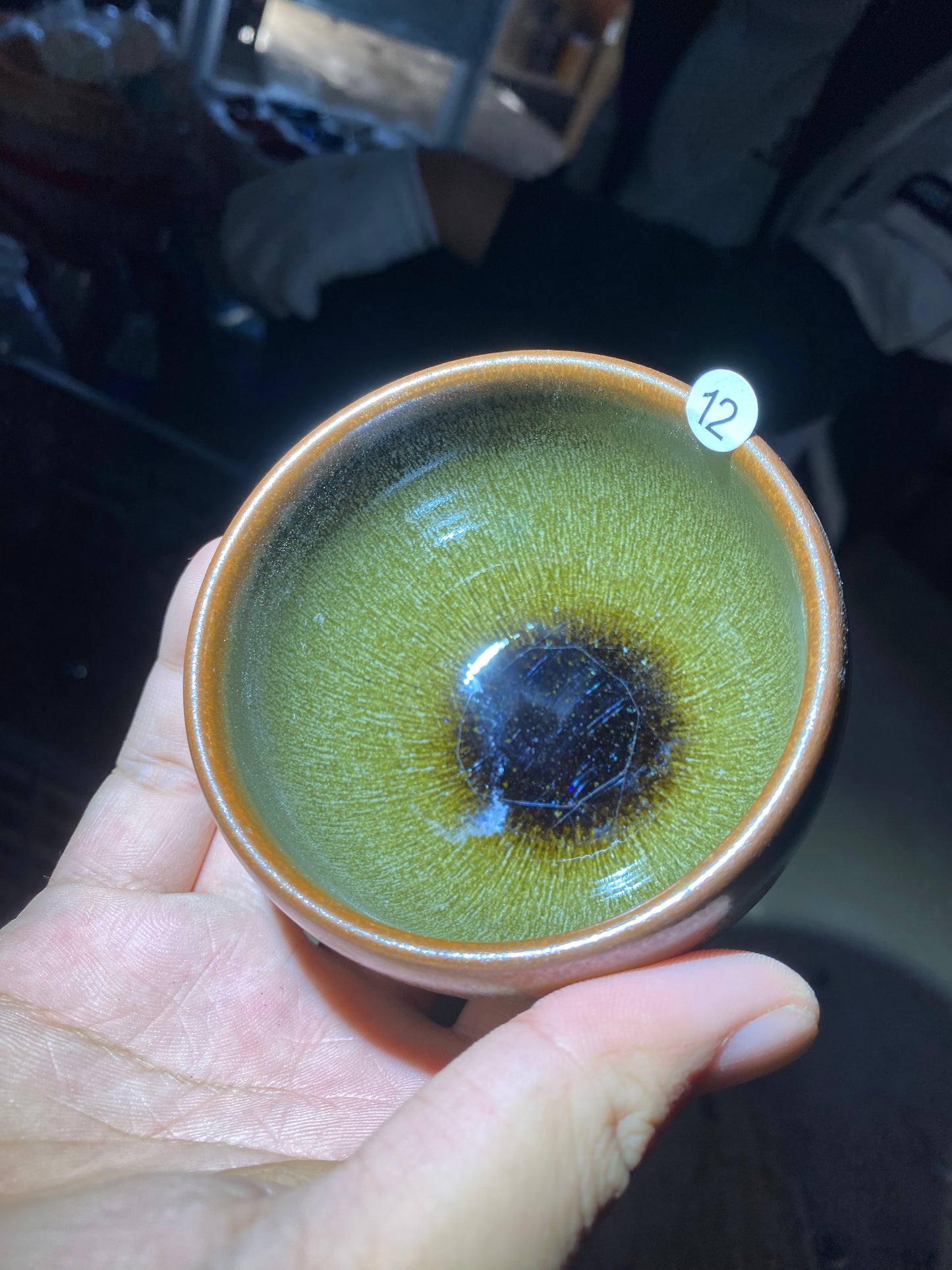 kiln open 10.3